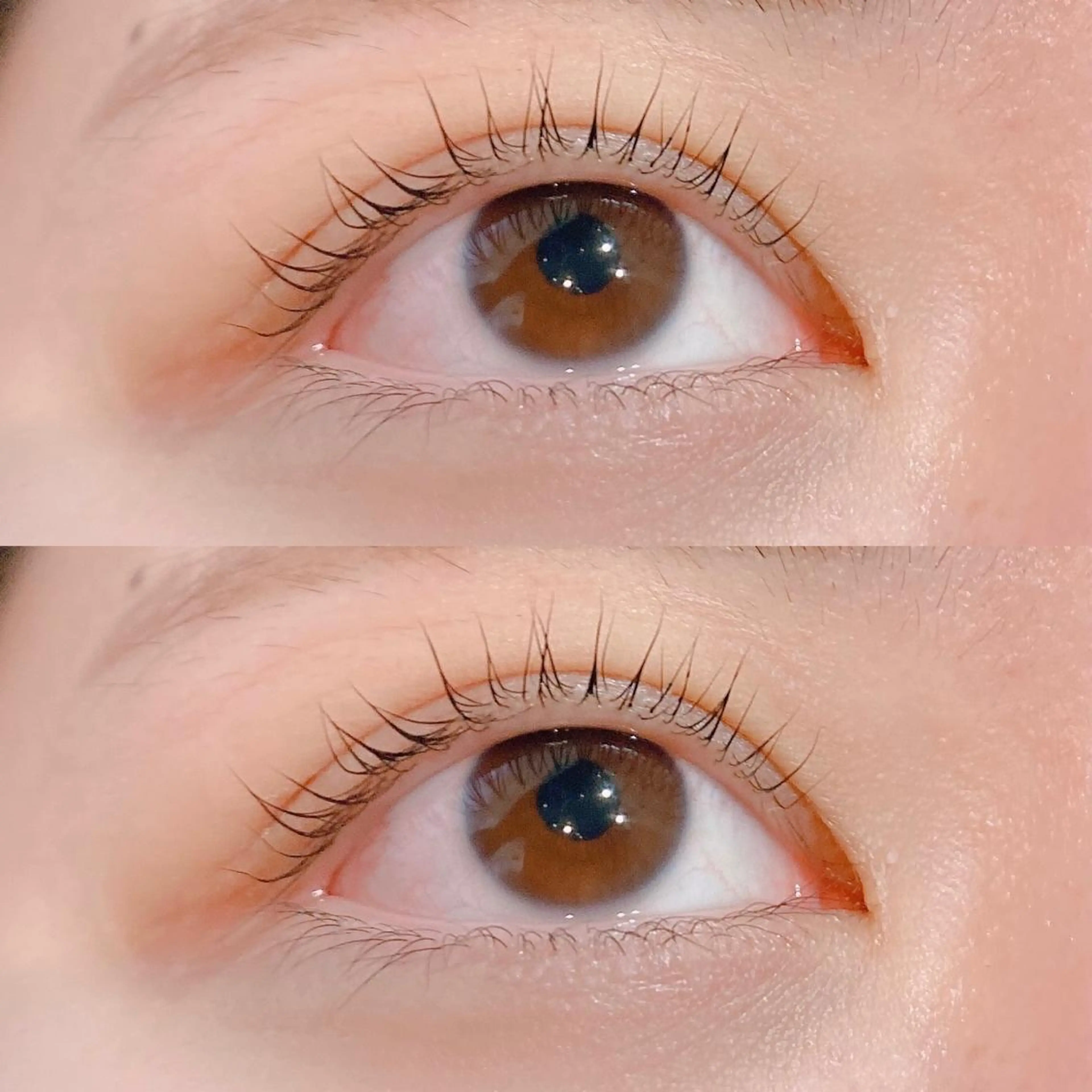 カラー マツエク・マツパ HINANO🌷 髪質改善サロンの眉毛・アイブロウイメージ