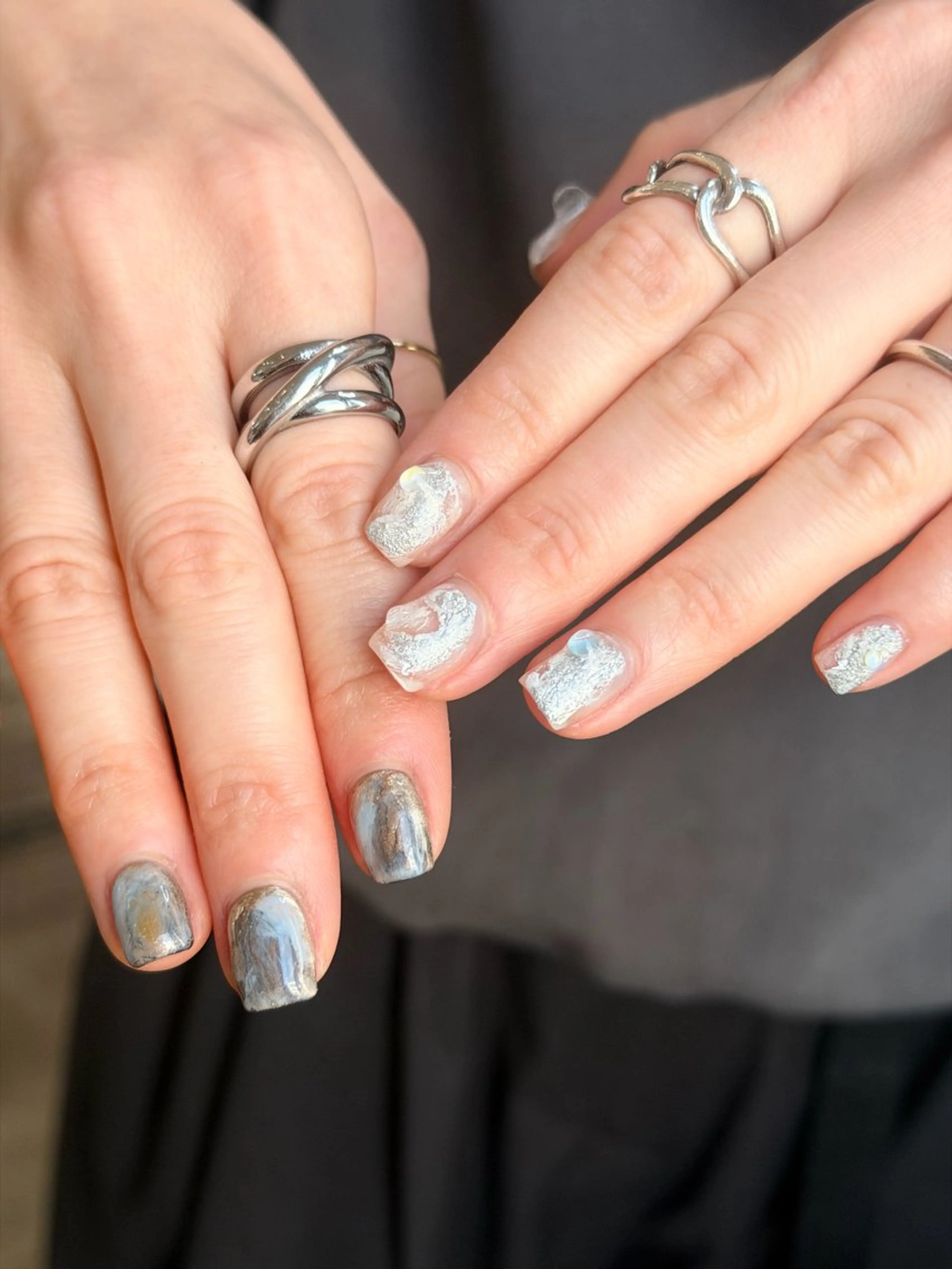 ネイル Eden Enomotoのネイルデザイン