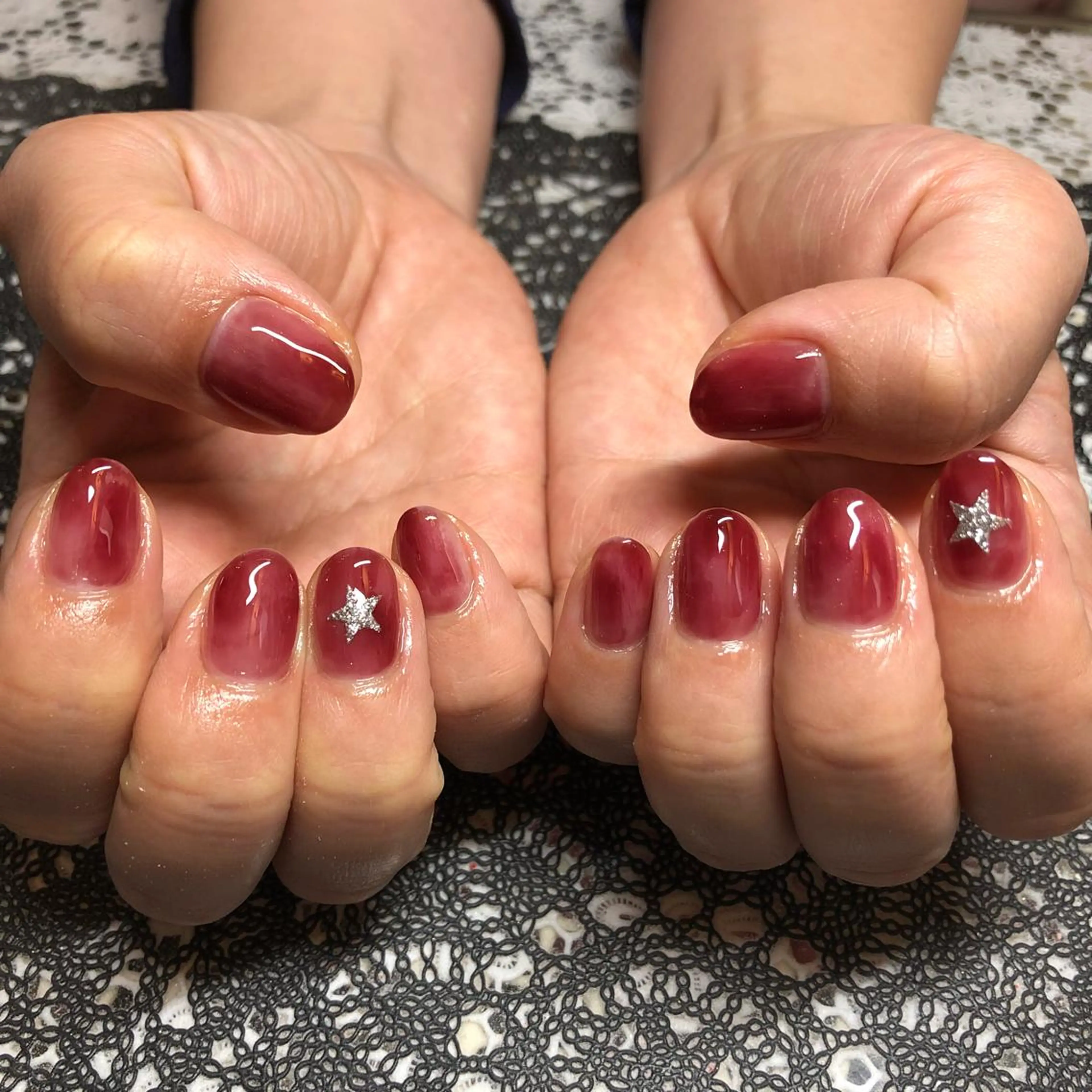 ネイル アートネイル J terrace Nailのネイルデザイン