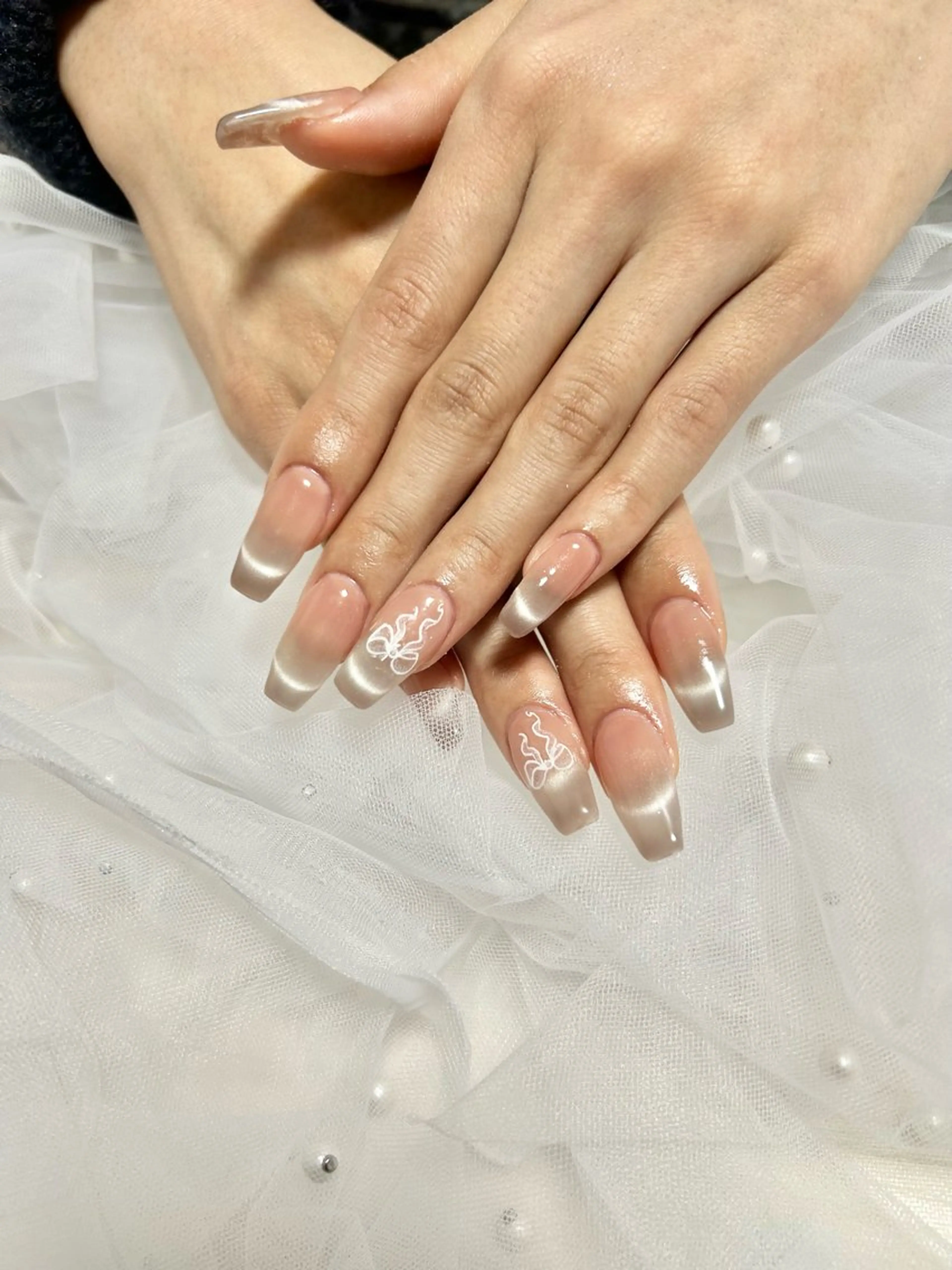 ネイル 【malunail】 まるねいるのネイルデザイン