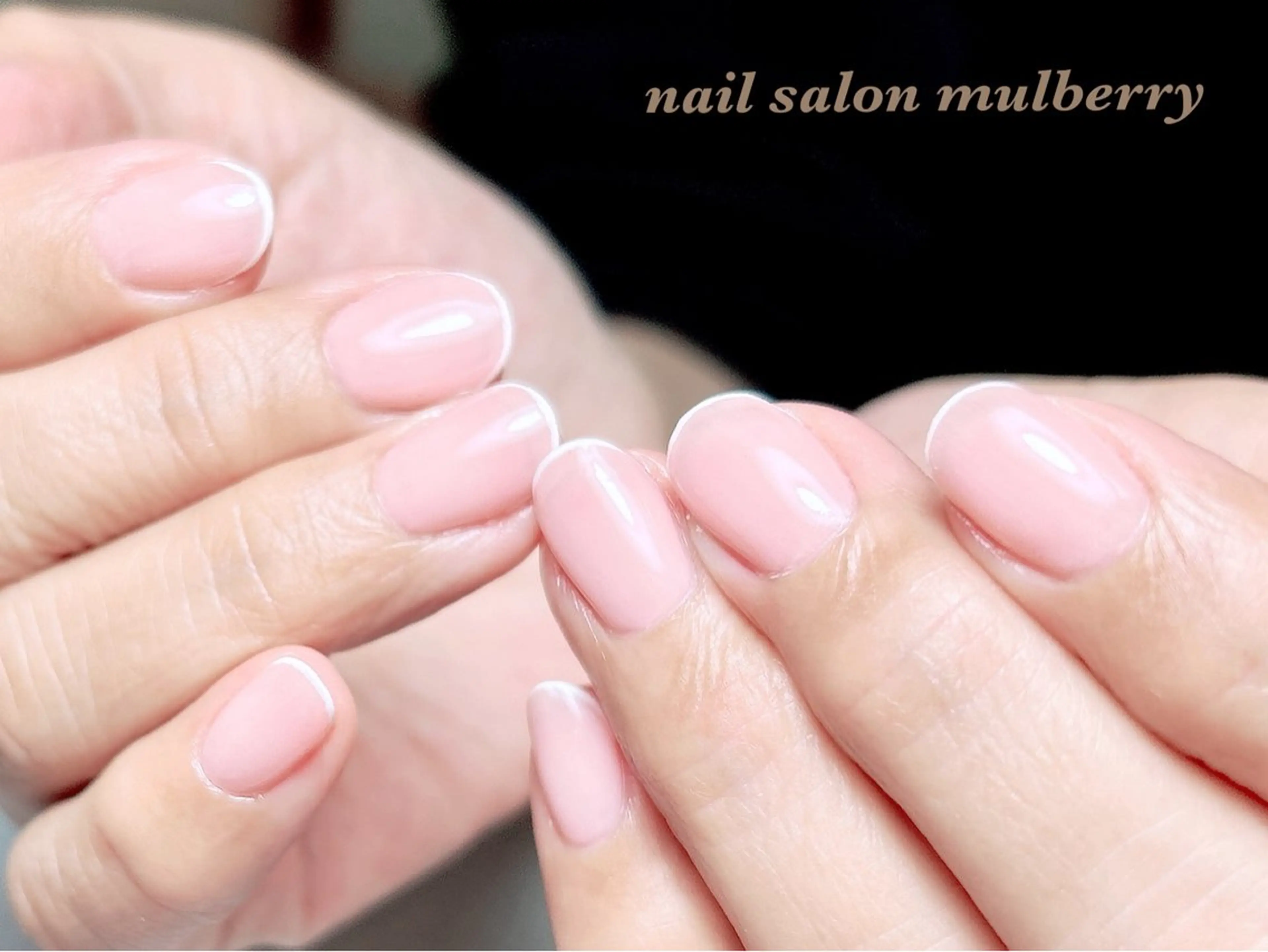 ネイル 桑田 あずさのネイルデザイン