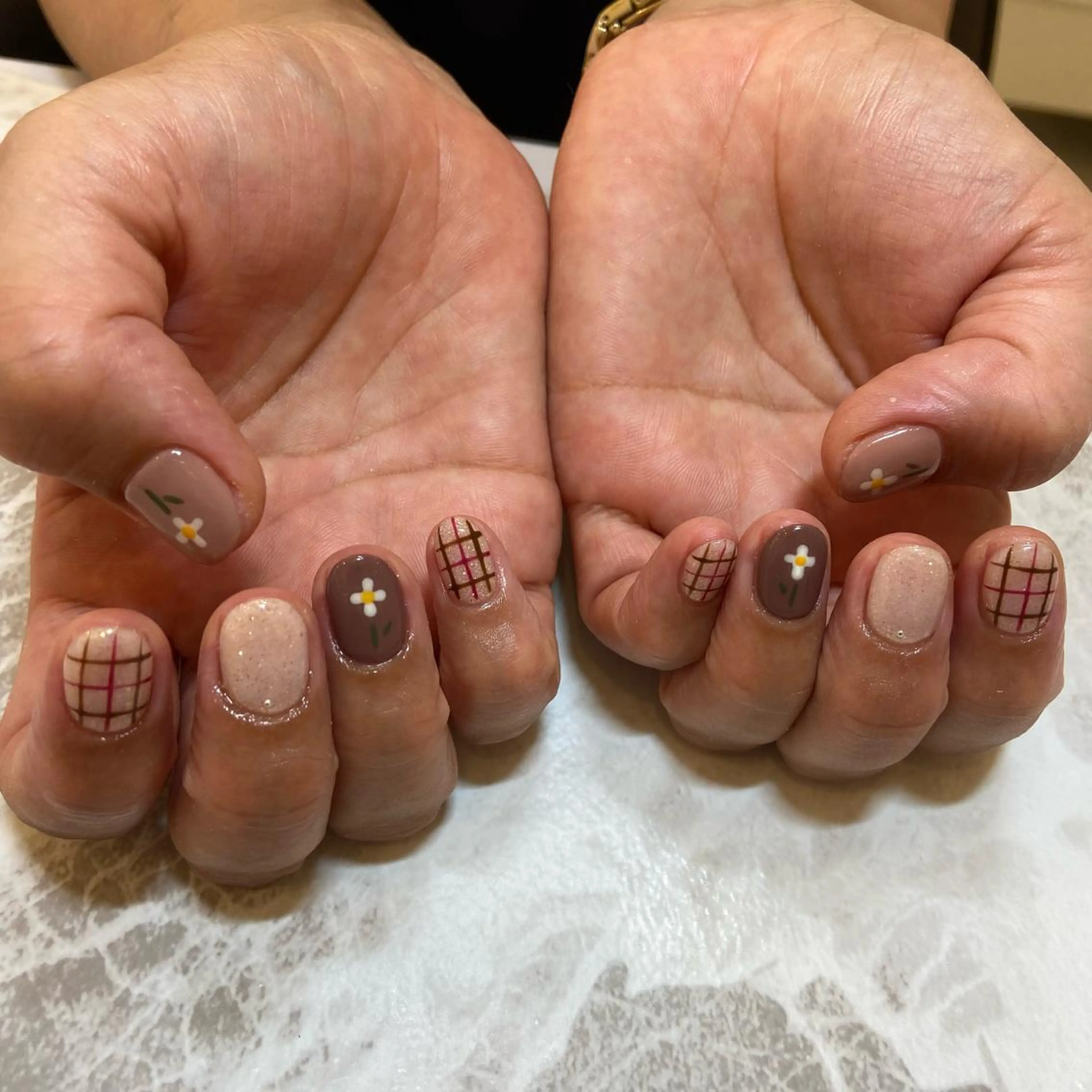 ネイル NAIL SALON Rのネイルデザイン