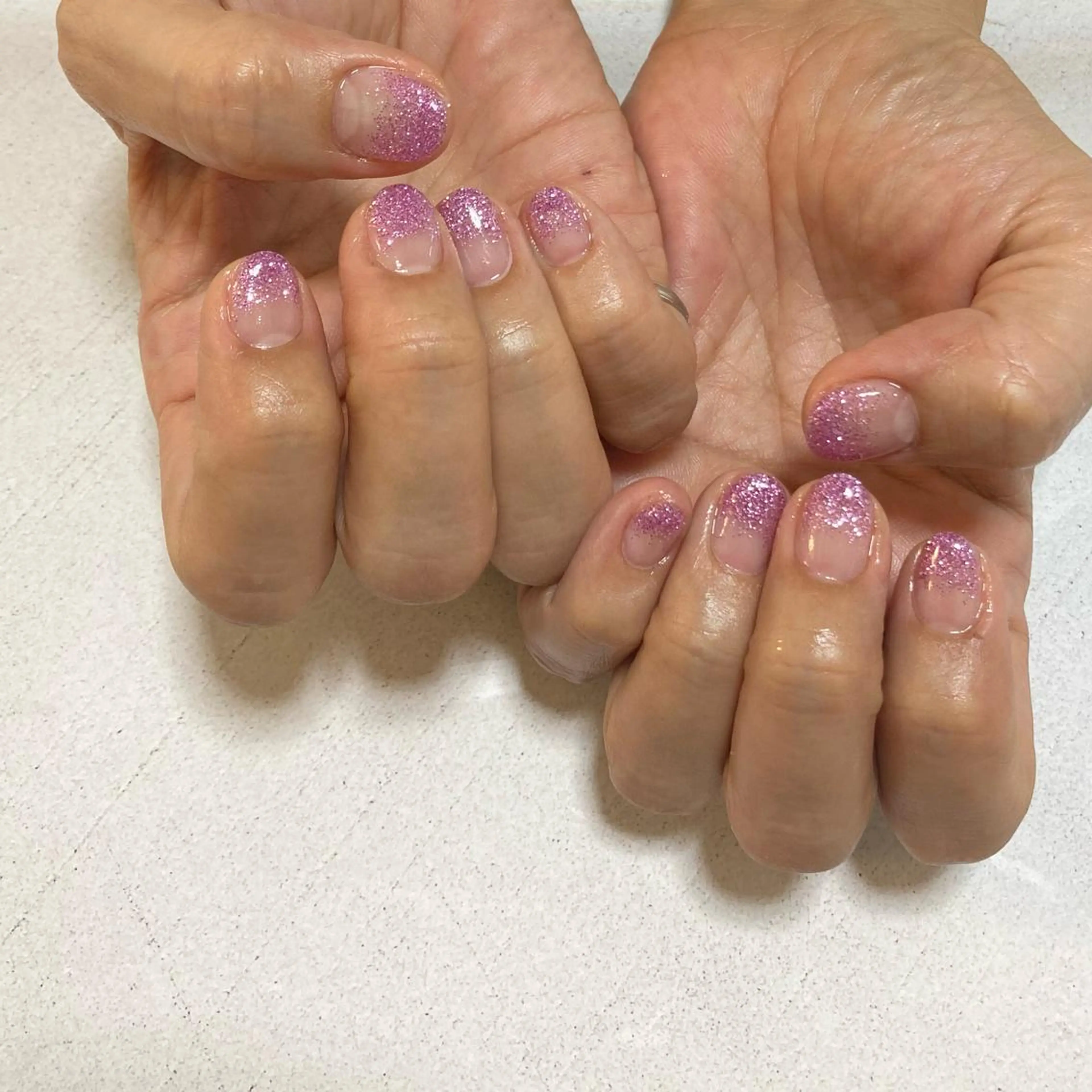 ネイル マツエク・マツパ Niconail ☆ 仙川/ Aiのネイルデザイン