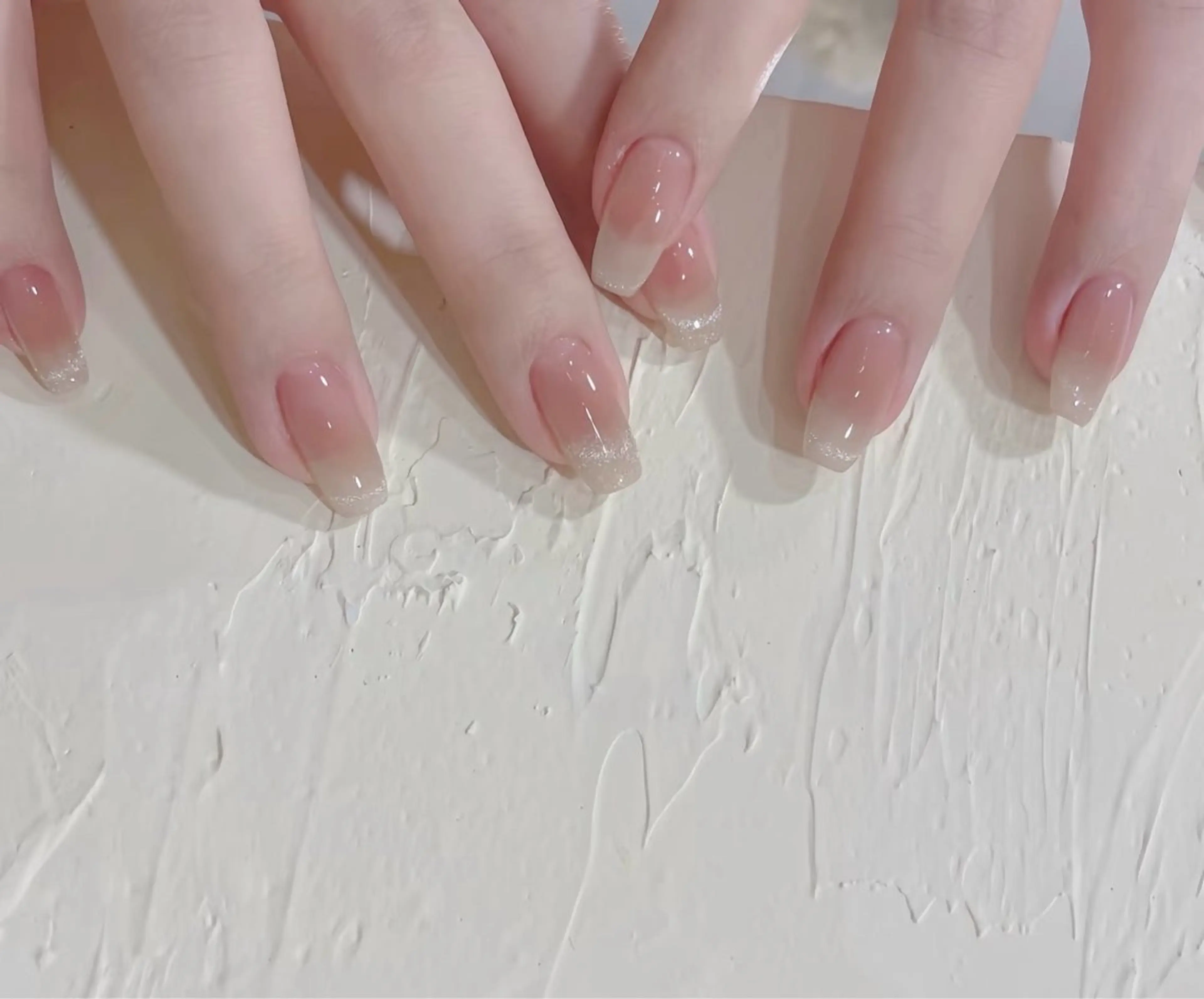 ネイル ジュリ ネイルのネイルデザイン