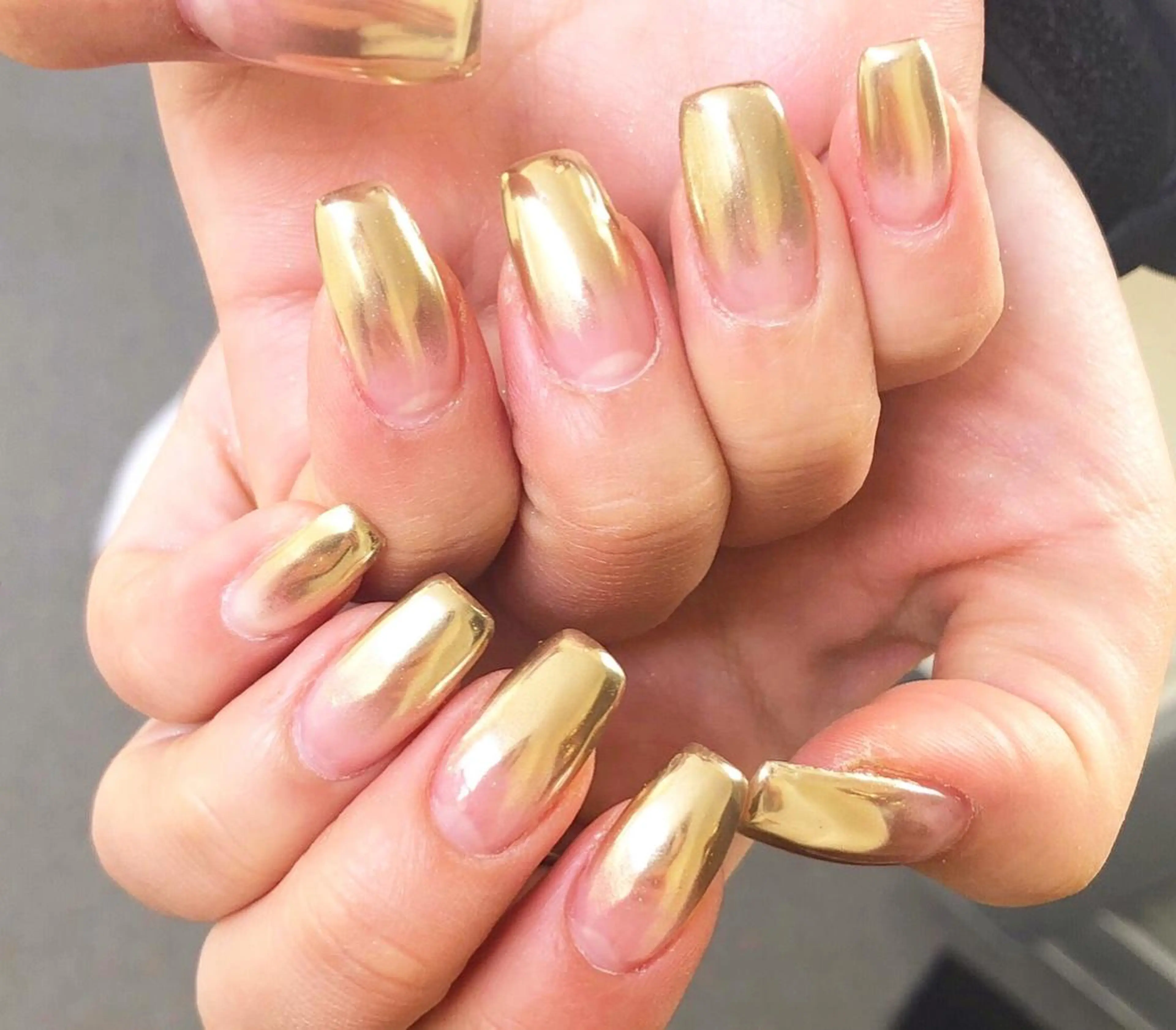 ネイル amour 川崎店所属・amour 川崎店のネイルデザイン