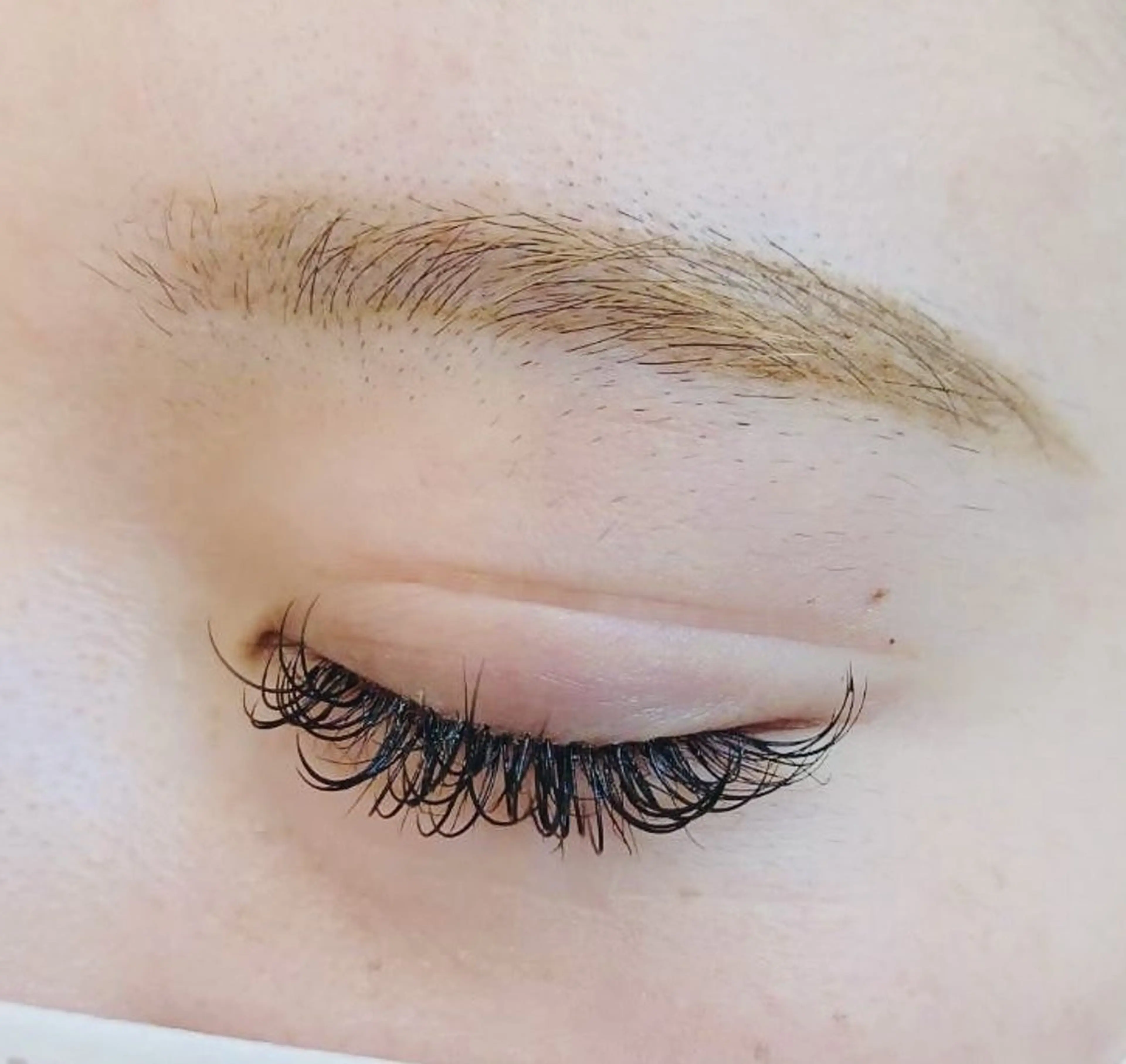 マツエク・マツパ Salon Tiffany所属・Salon Tiffanyのヘアスタイル