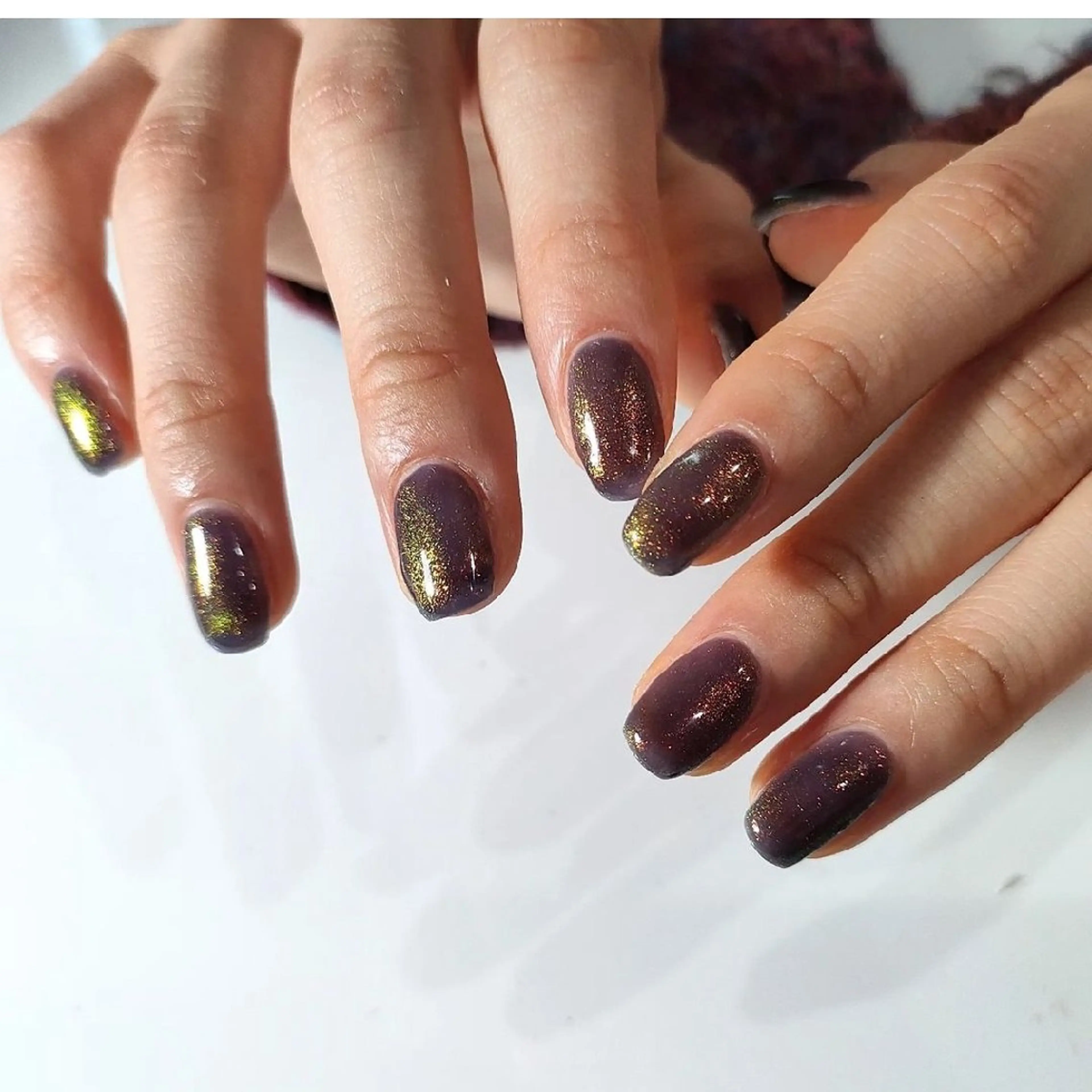 ネイル Riche. ﾈｲﾙｻﾛﾝﾘｼｪのネイルデザイン