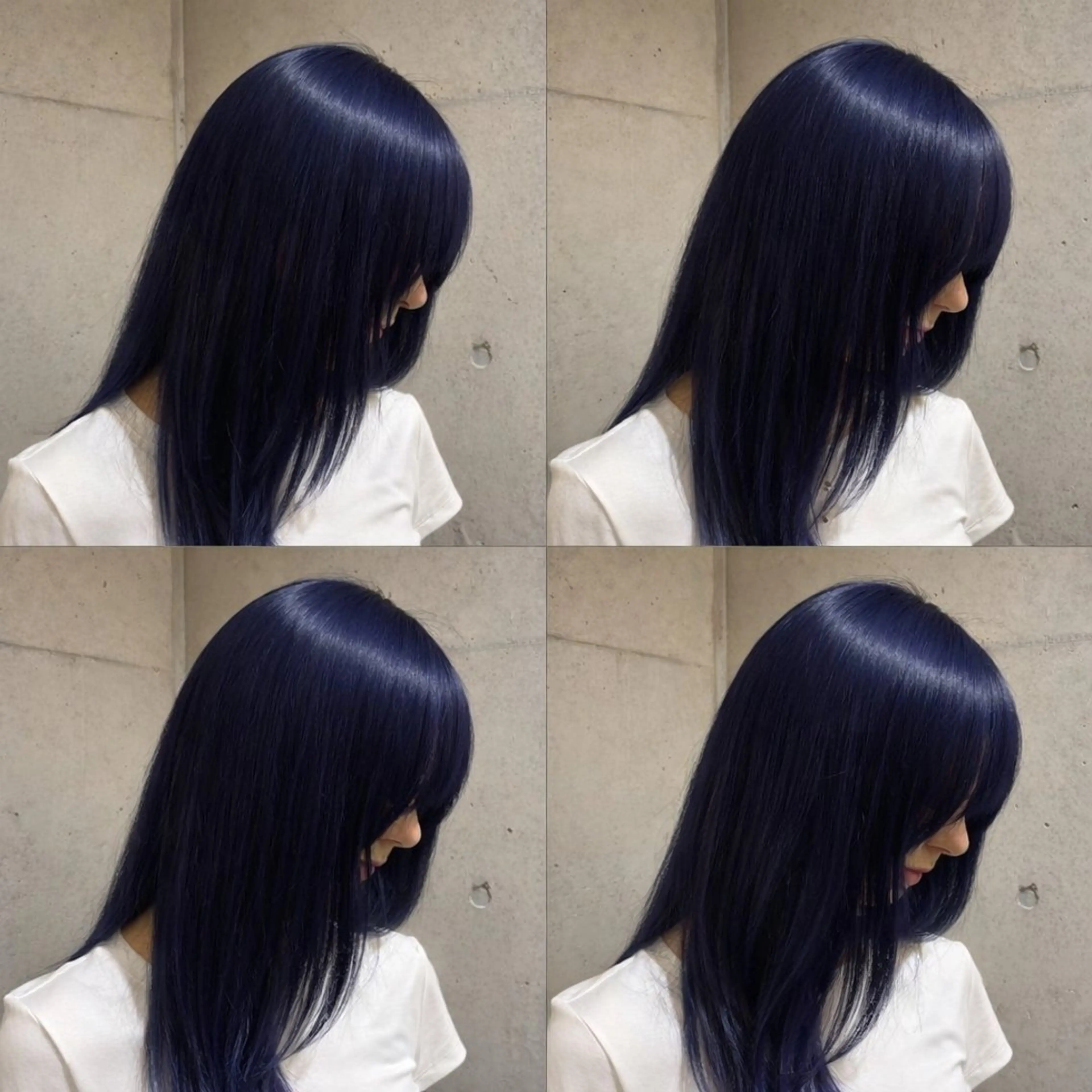 🩶【デビュー記念⭐️】1ブリーチ➕クイックトリートメント🩶の写真