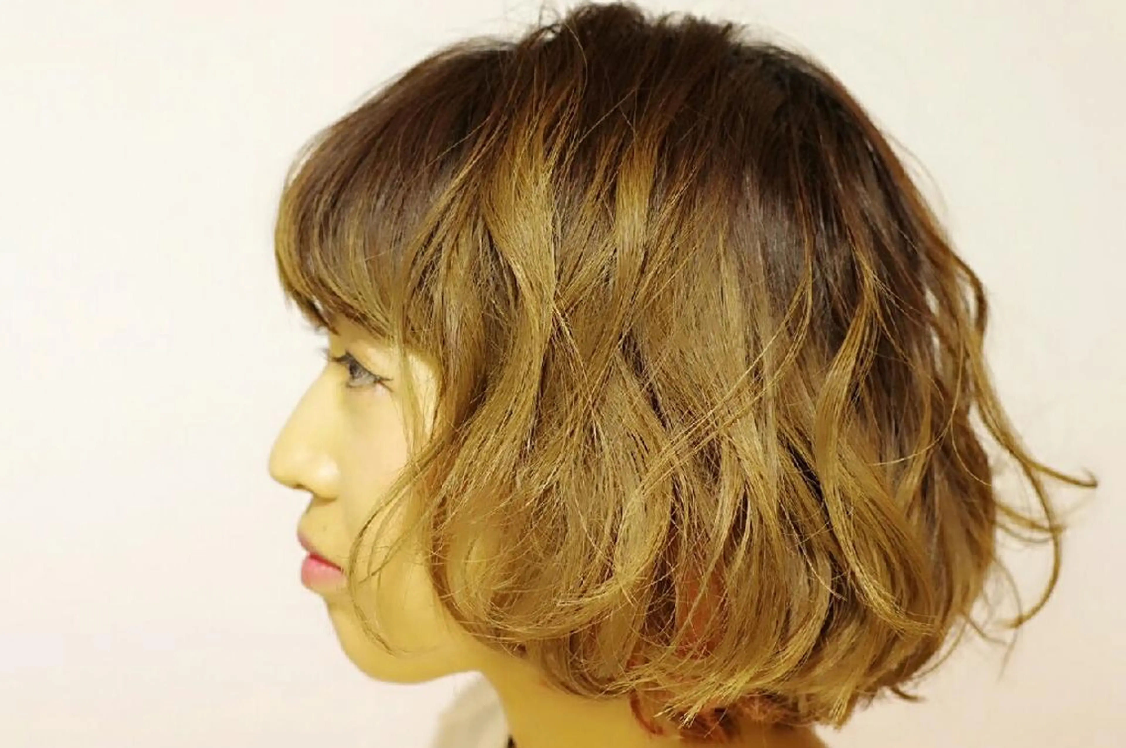 ショート nailist🍒 ヤマザキのネイルデザイン