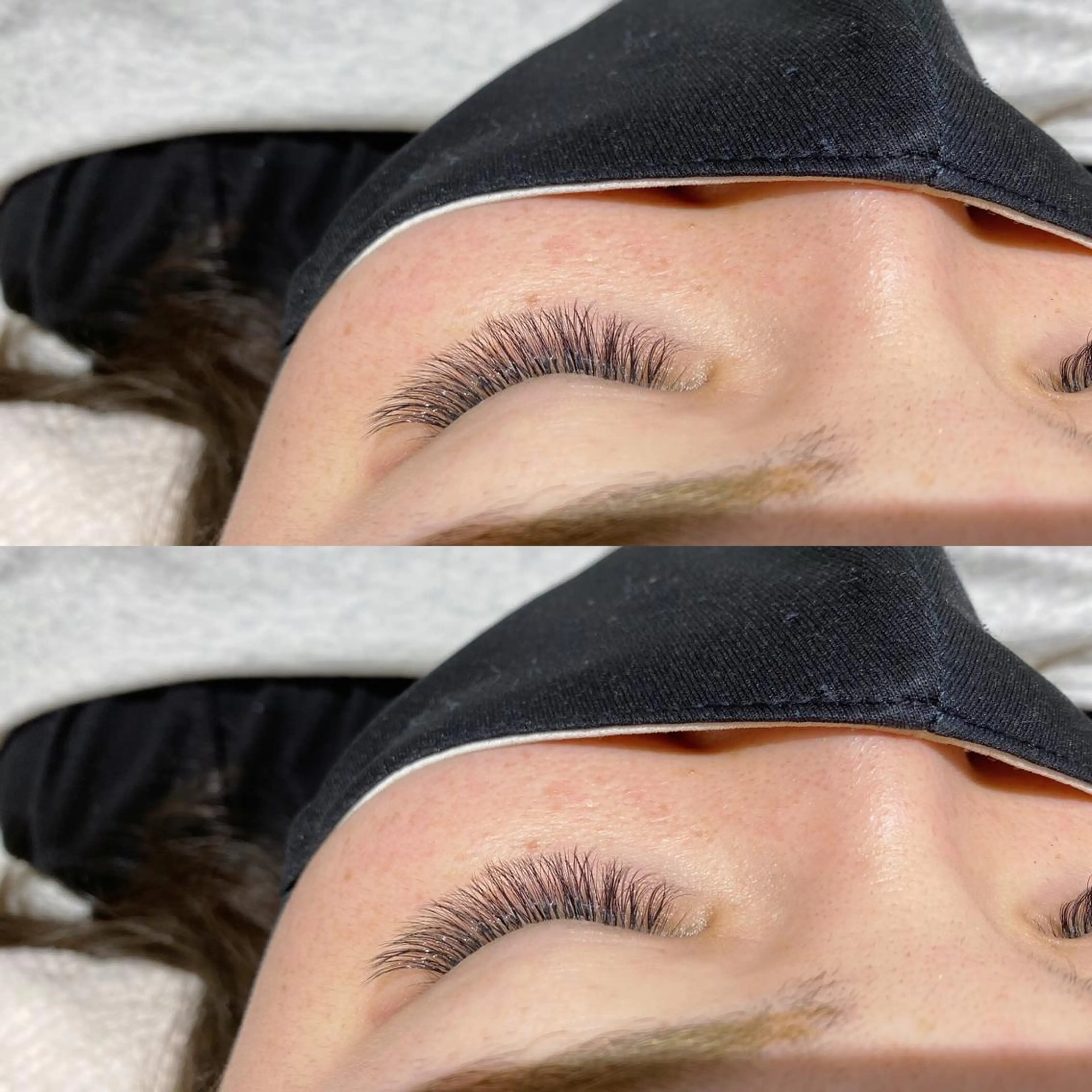 マツエク・マツパ ichi所属・ichi rikaのマツエク・マツパデザイン