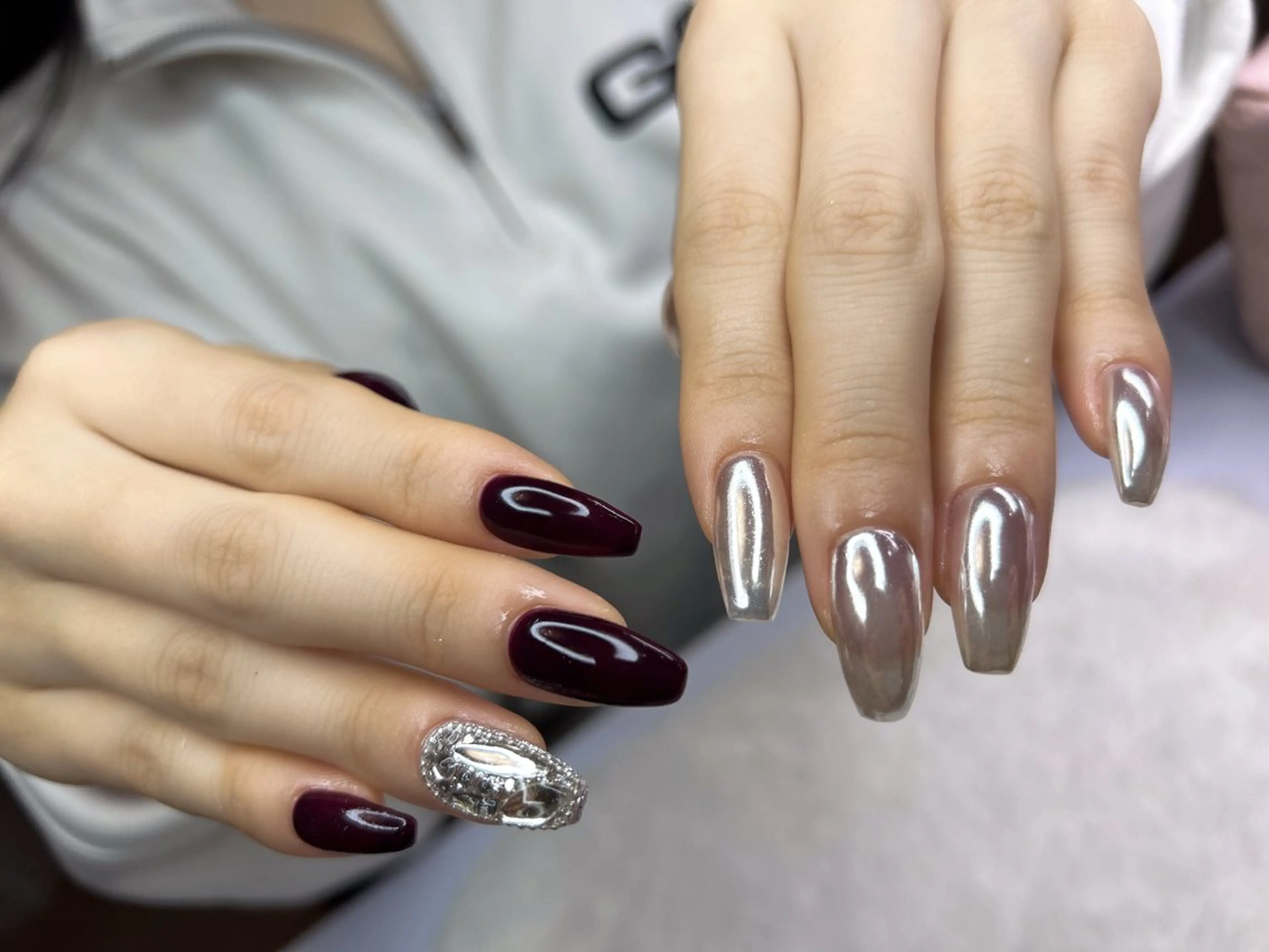 ネイル Salon MINEのエステ・リラクイメージ