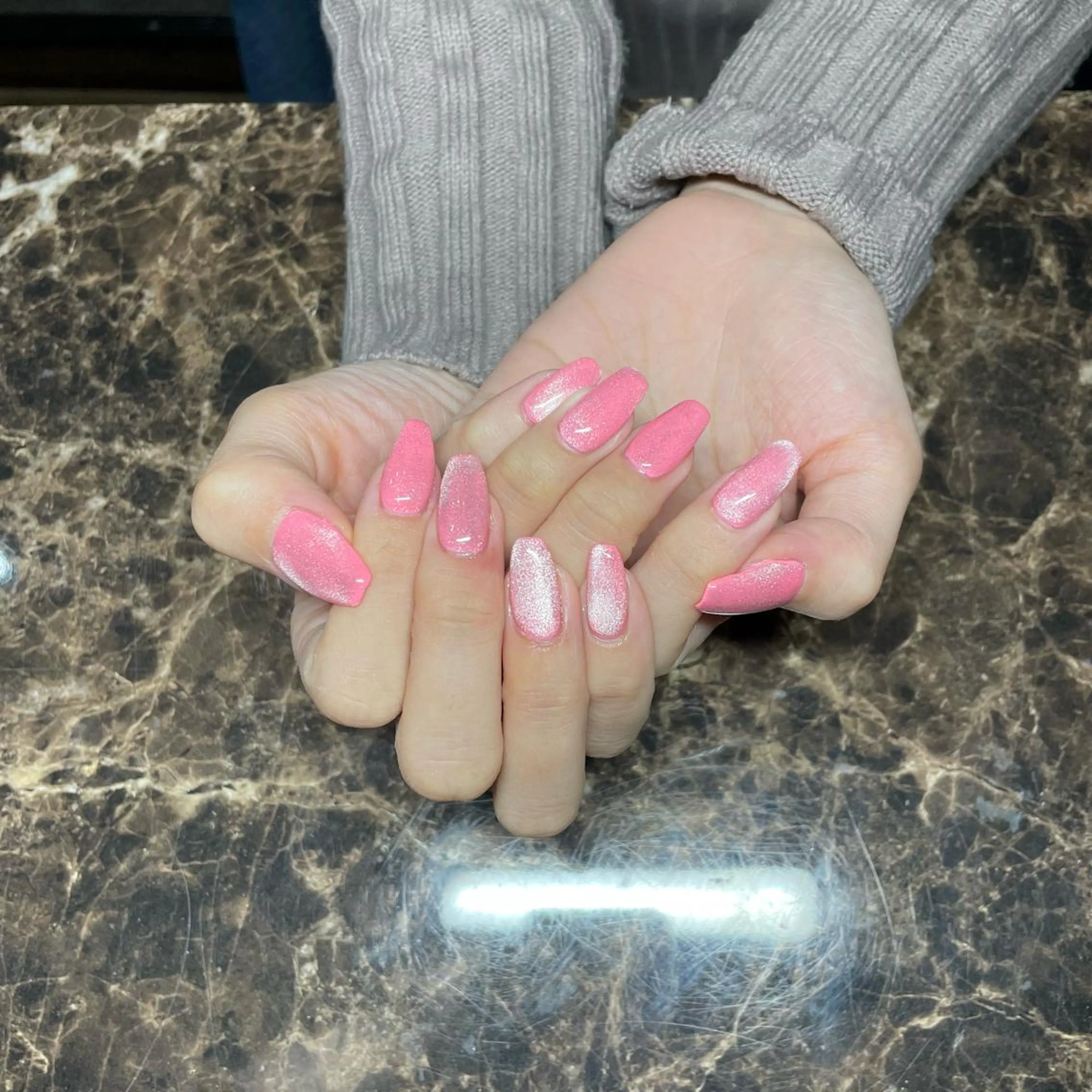 ネイル ハンドネイル IROHA Nail 堺雛薫のネイルデザイン