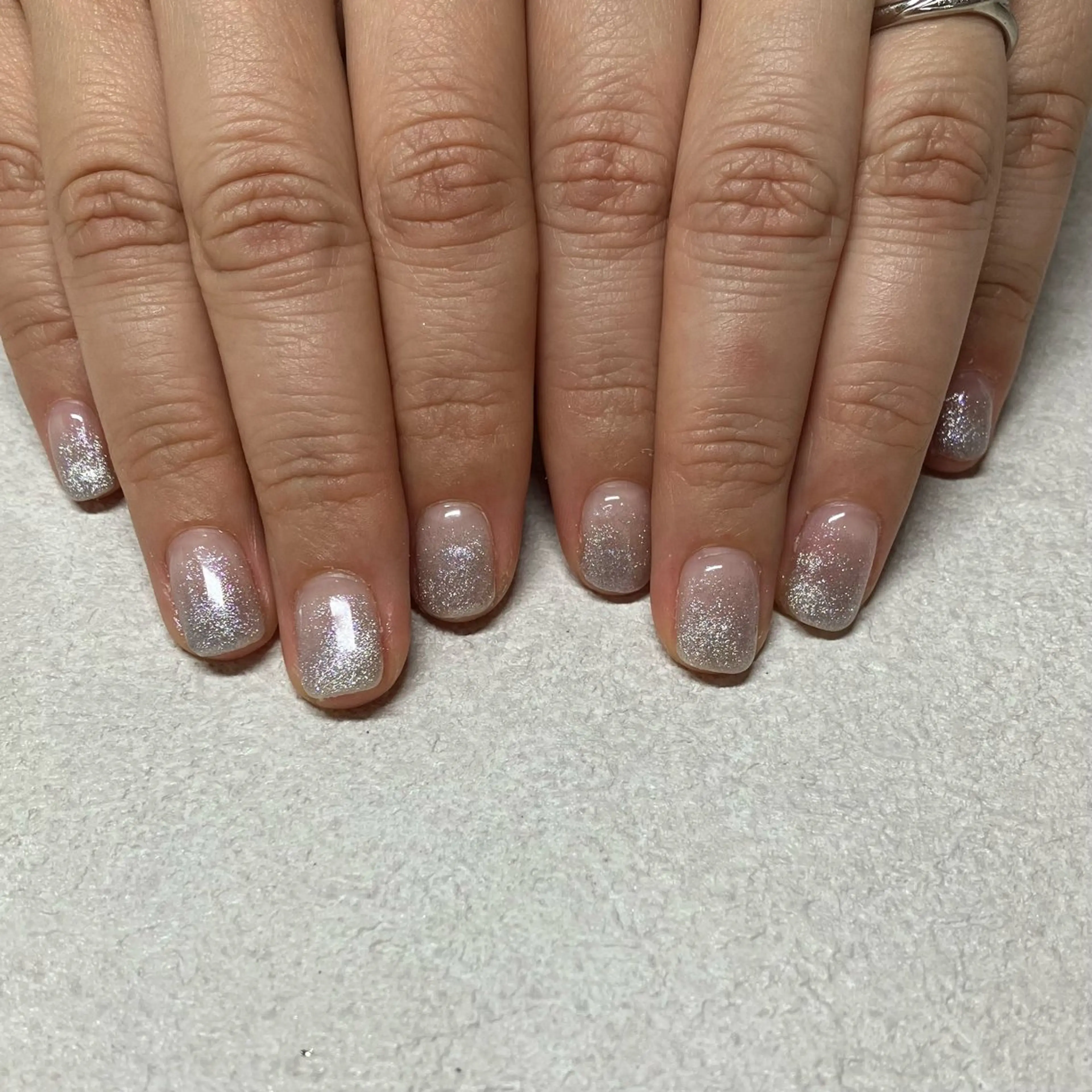 ネイル EMUR水口店所属・EMUR水口店 nail  Akiのネイルデザイン