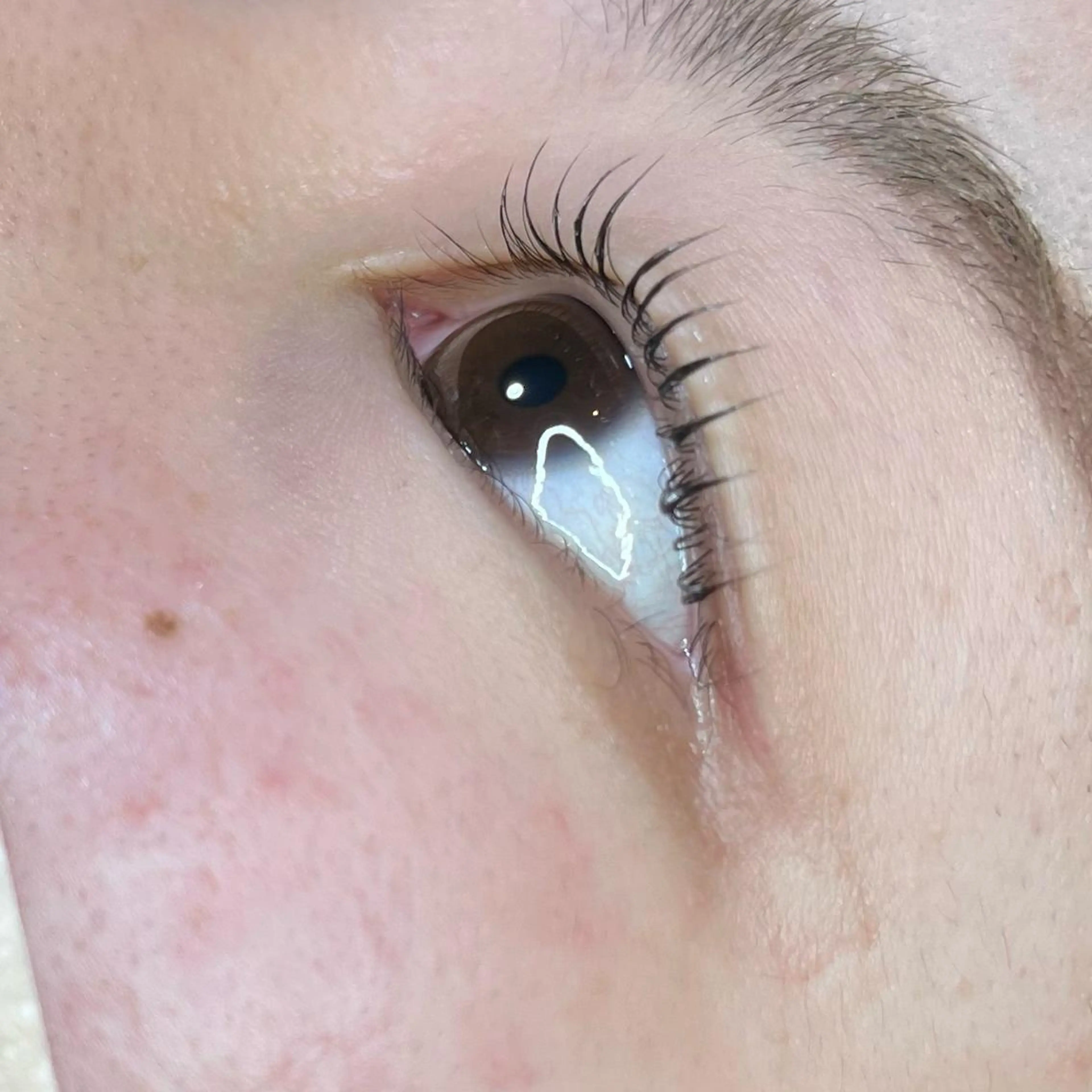 マツエク・マツパ 田村 美紗のマツエク・マツパデザイン