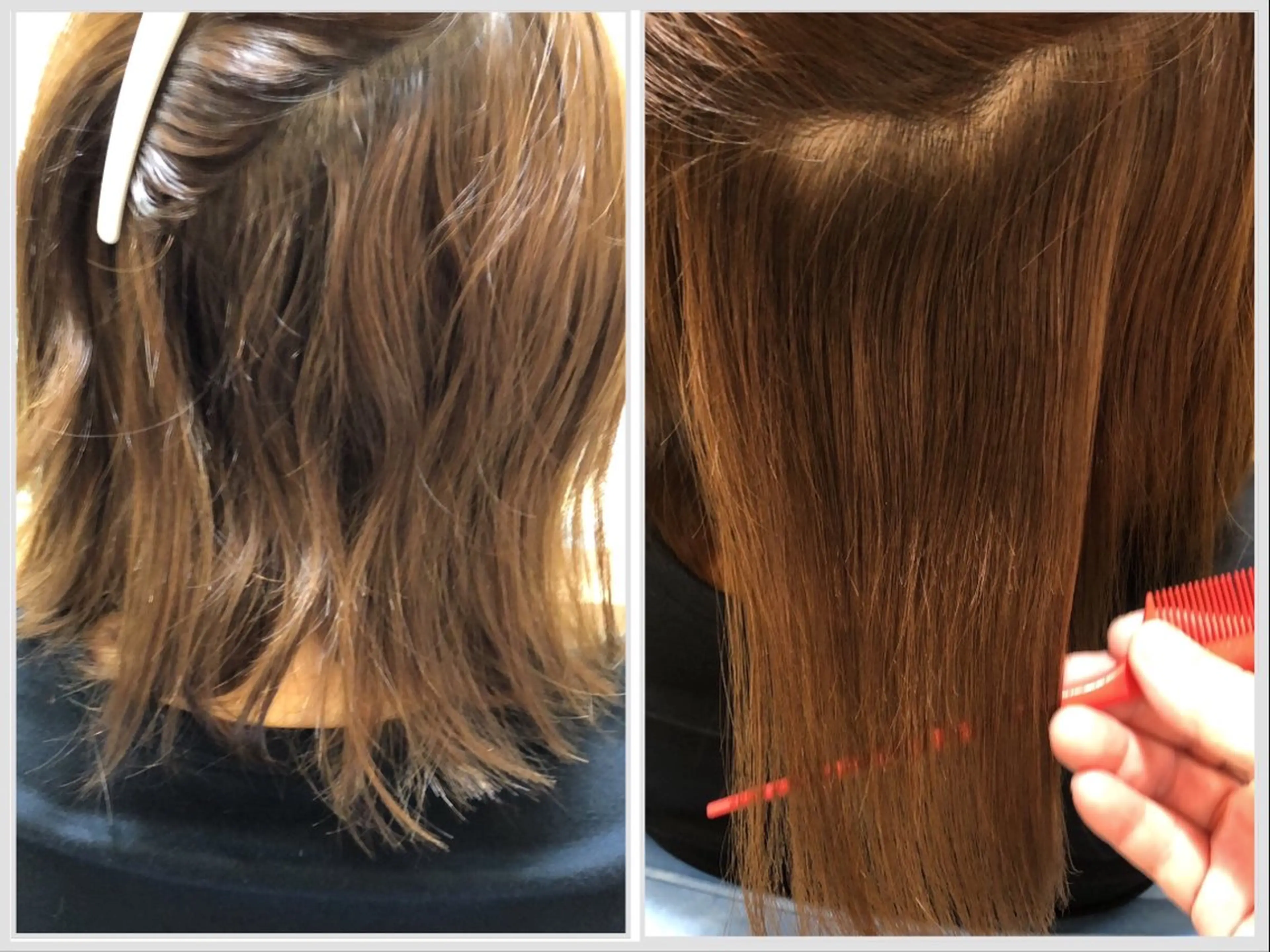 ミディアム hair make CHAINON所属・CHAINON staffのヘアスタイル