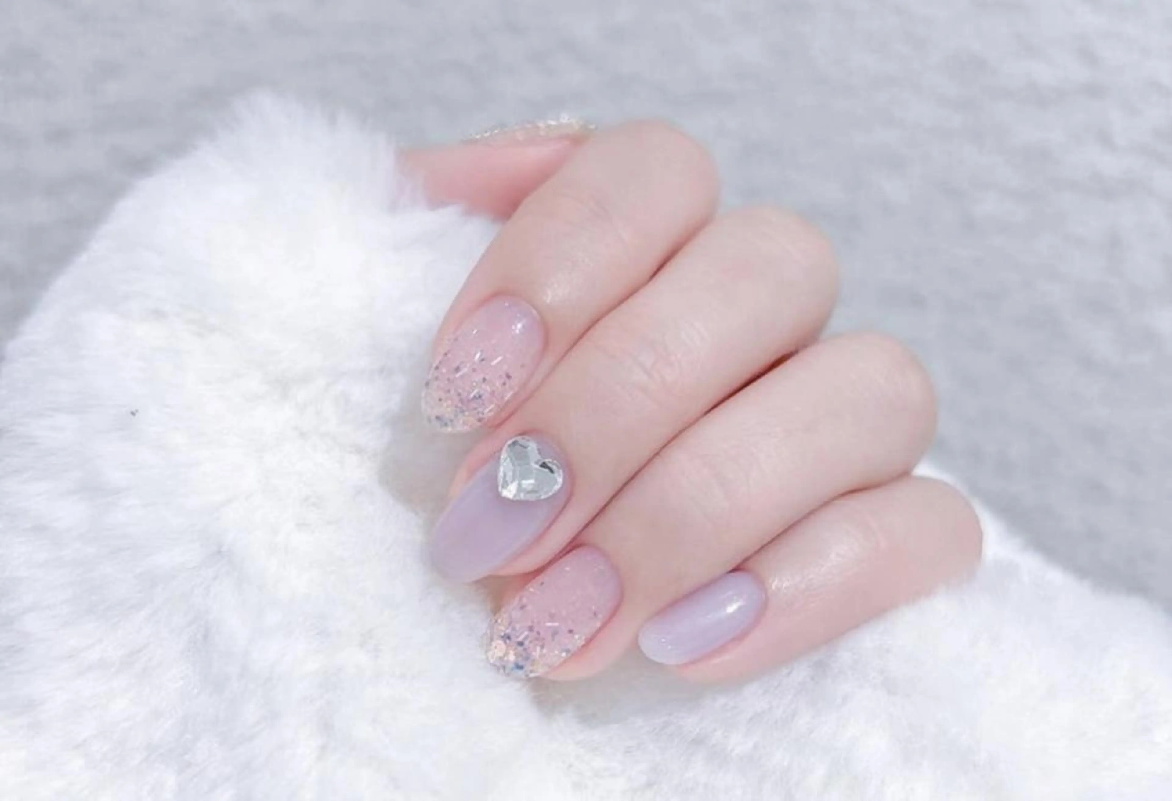 ネイル Cute beauty2のマツエク・マツパデザイン