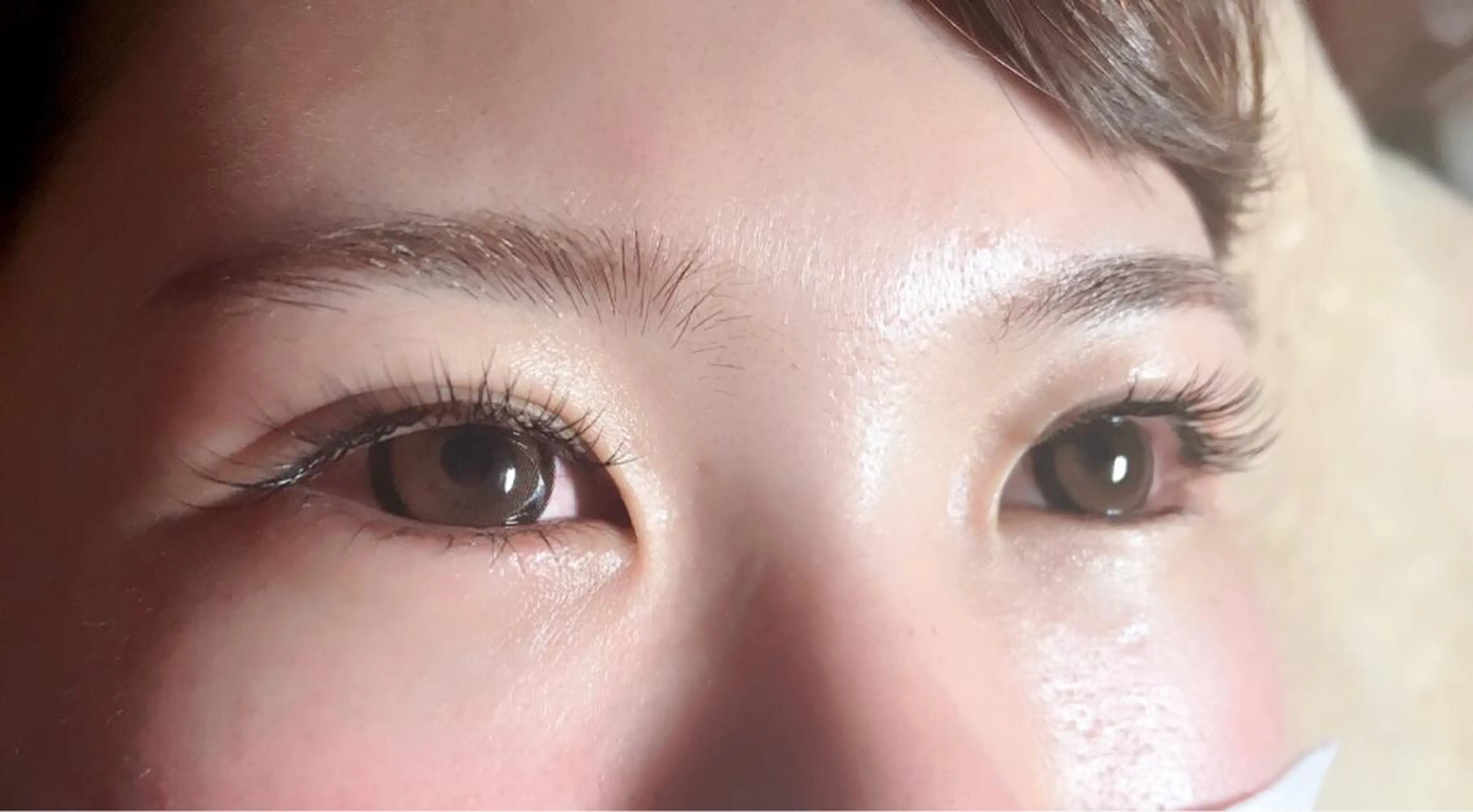 マツエク・マツパ セーブル Rovel ロヴェルのマツエク・マツパデザイン