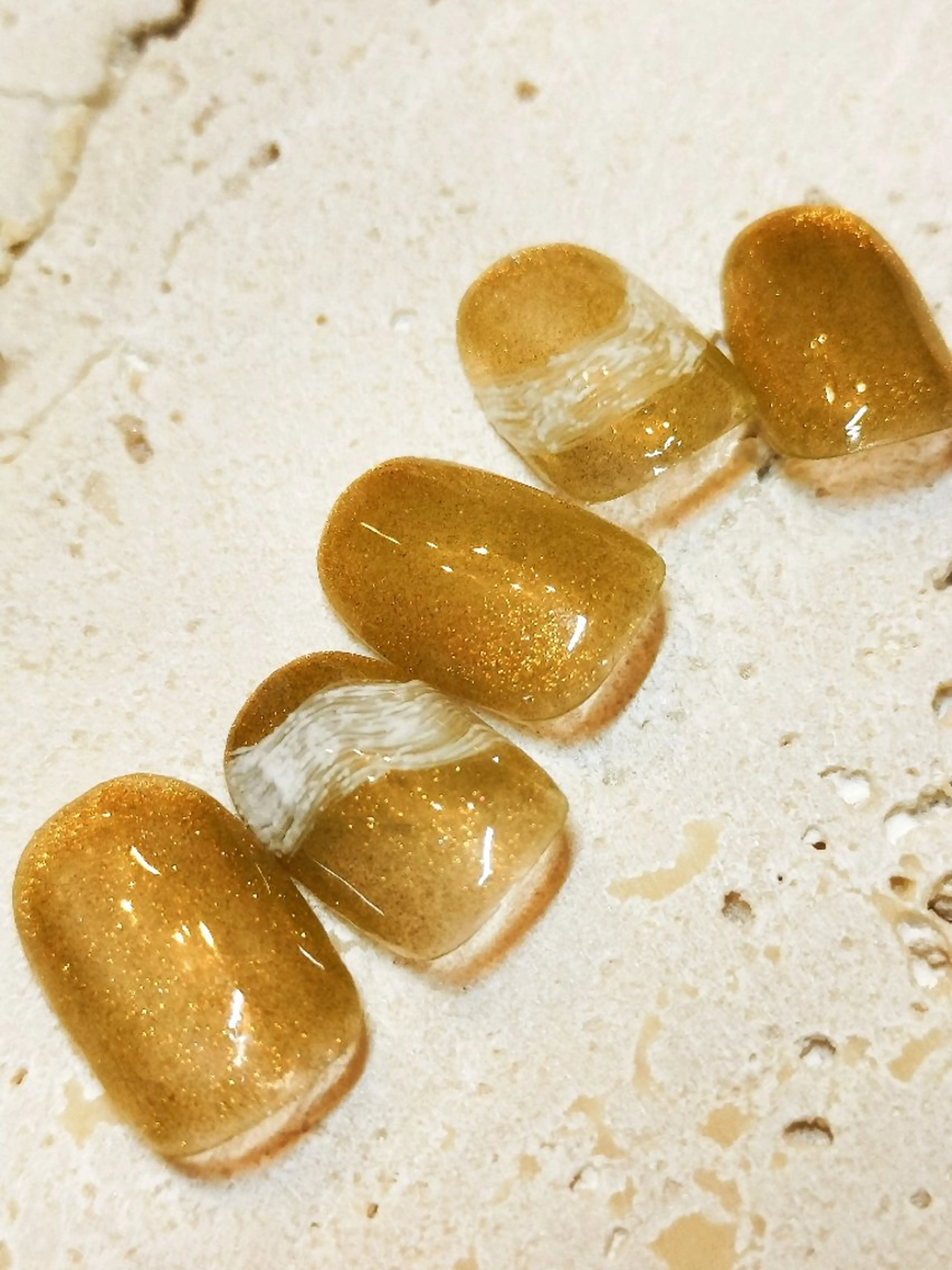 ネイル inhernail hitomiのネイルデザイン