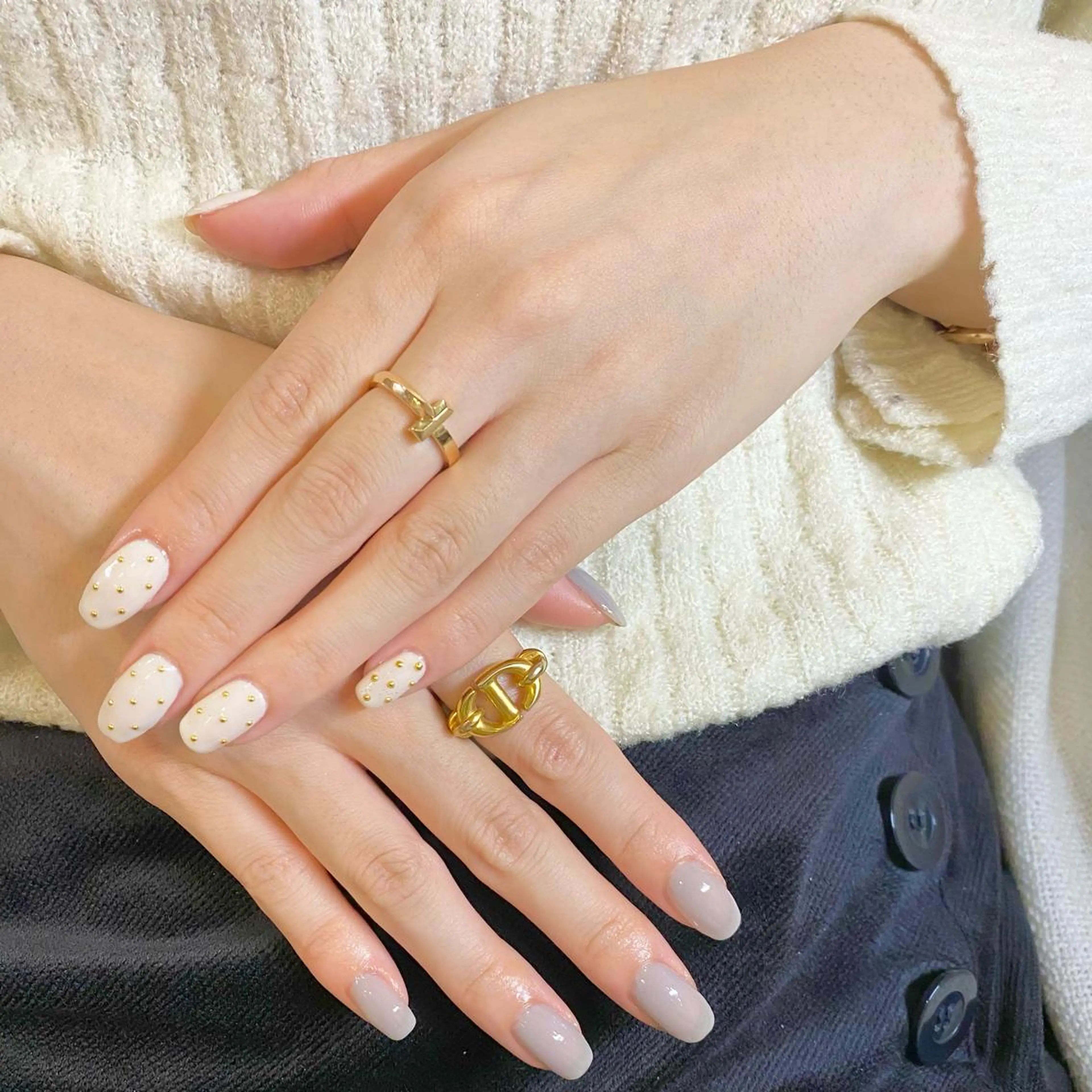 ネイル pro.m Kanonのネイルデザイン