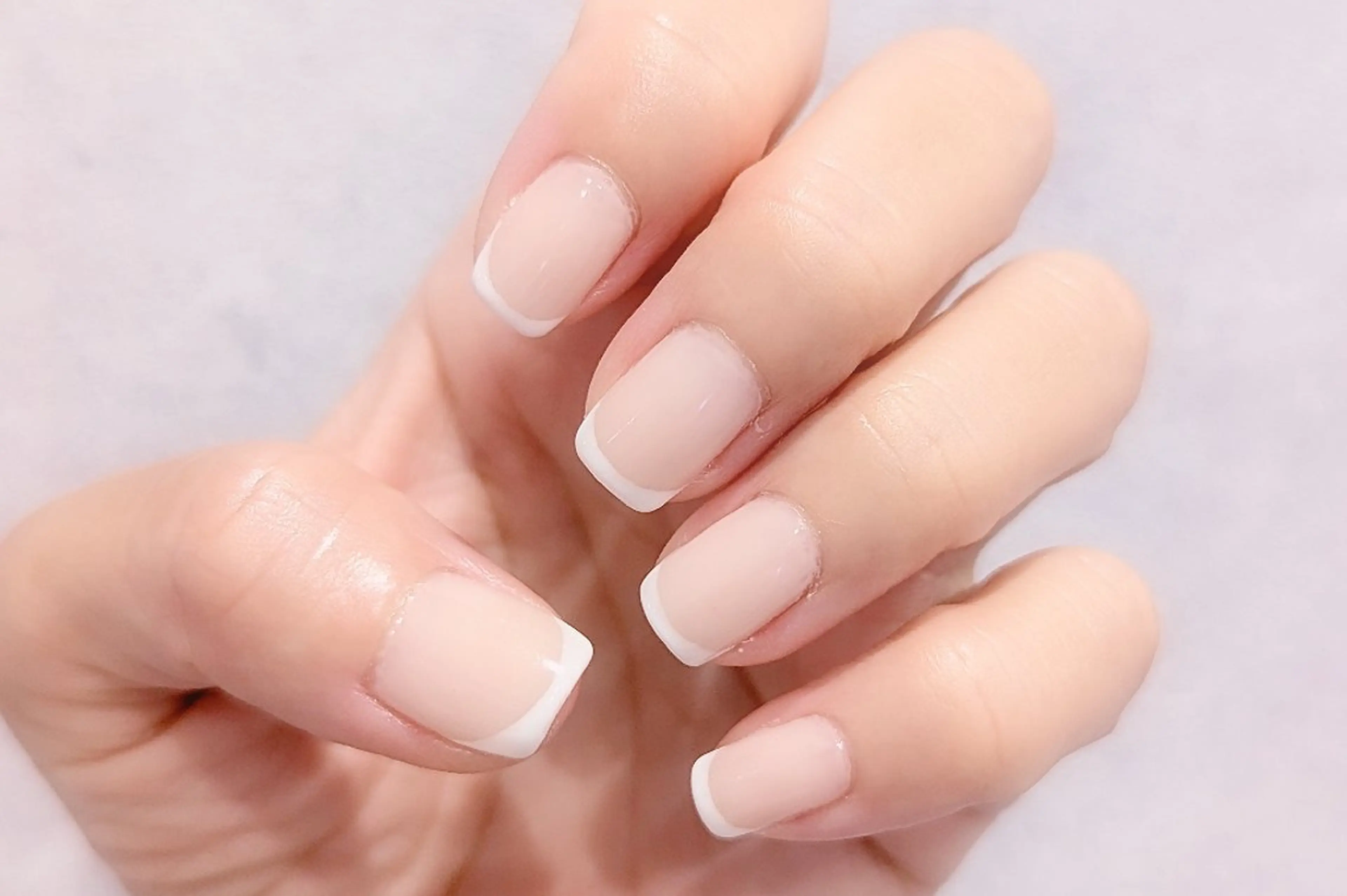 ネイル ネイル&まつ毛パーマ マニネイル碑文谷店のネイルデザイン