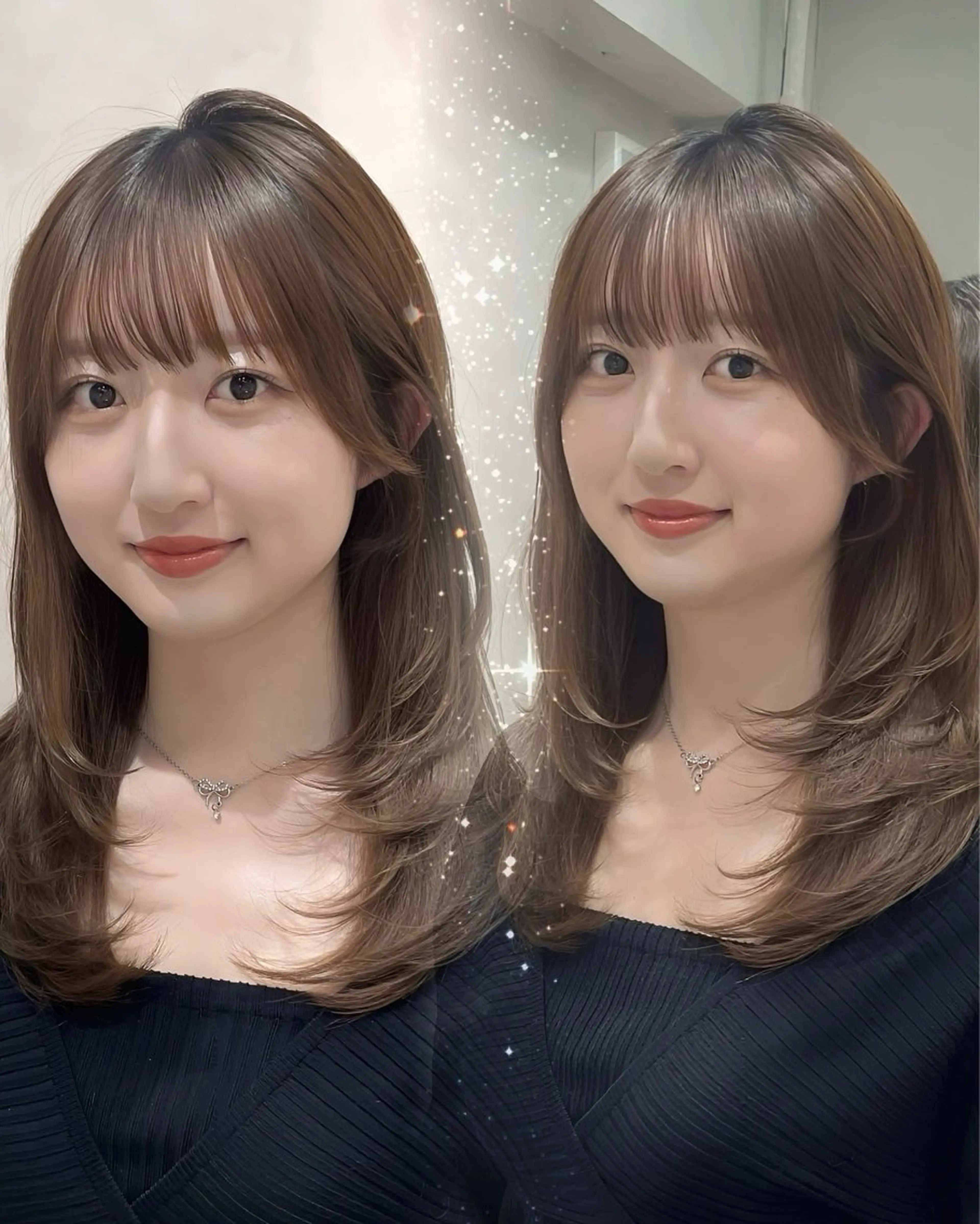 ãã³ã° ã«ã©ãŒ ããªãŒã ã±ã¢ããªãŒã ããã«ã«ã©ãŒ éåœé¢šã㢠ã¬ã€ã€ãŒã«ãã ã«ãã ãã¢ã«ã©ãŒ MIRACæå±ã»Ryoichiâïž éåœãã¢/ãã€ããŒã³ã®ãã¢ã¹ã¿ã€ã«