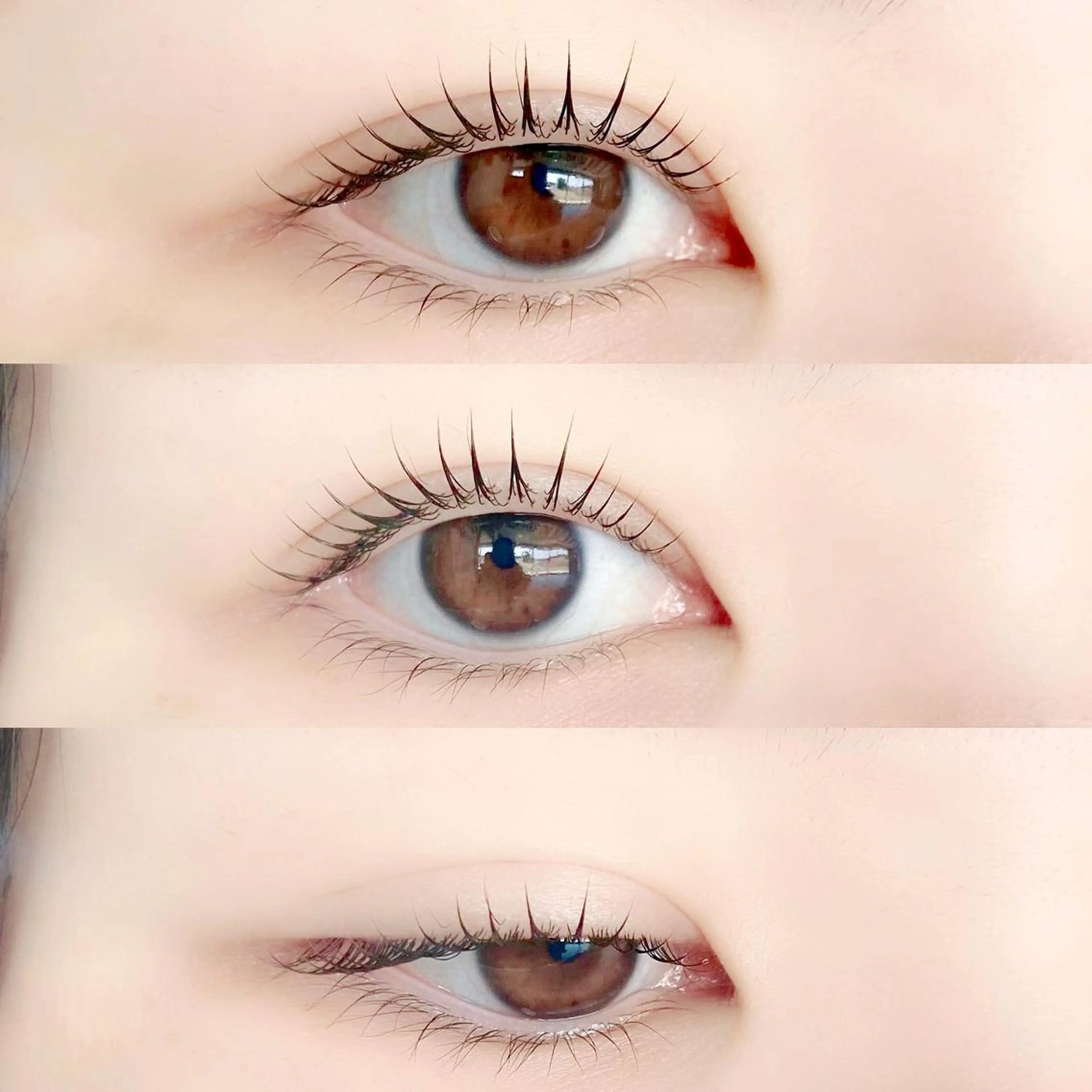 マツエク・マツパ eyelash CITA(チタ)所属・eyelash CITA(チタ)のマツエク・マツパデザイン