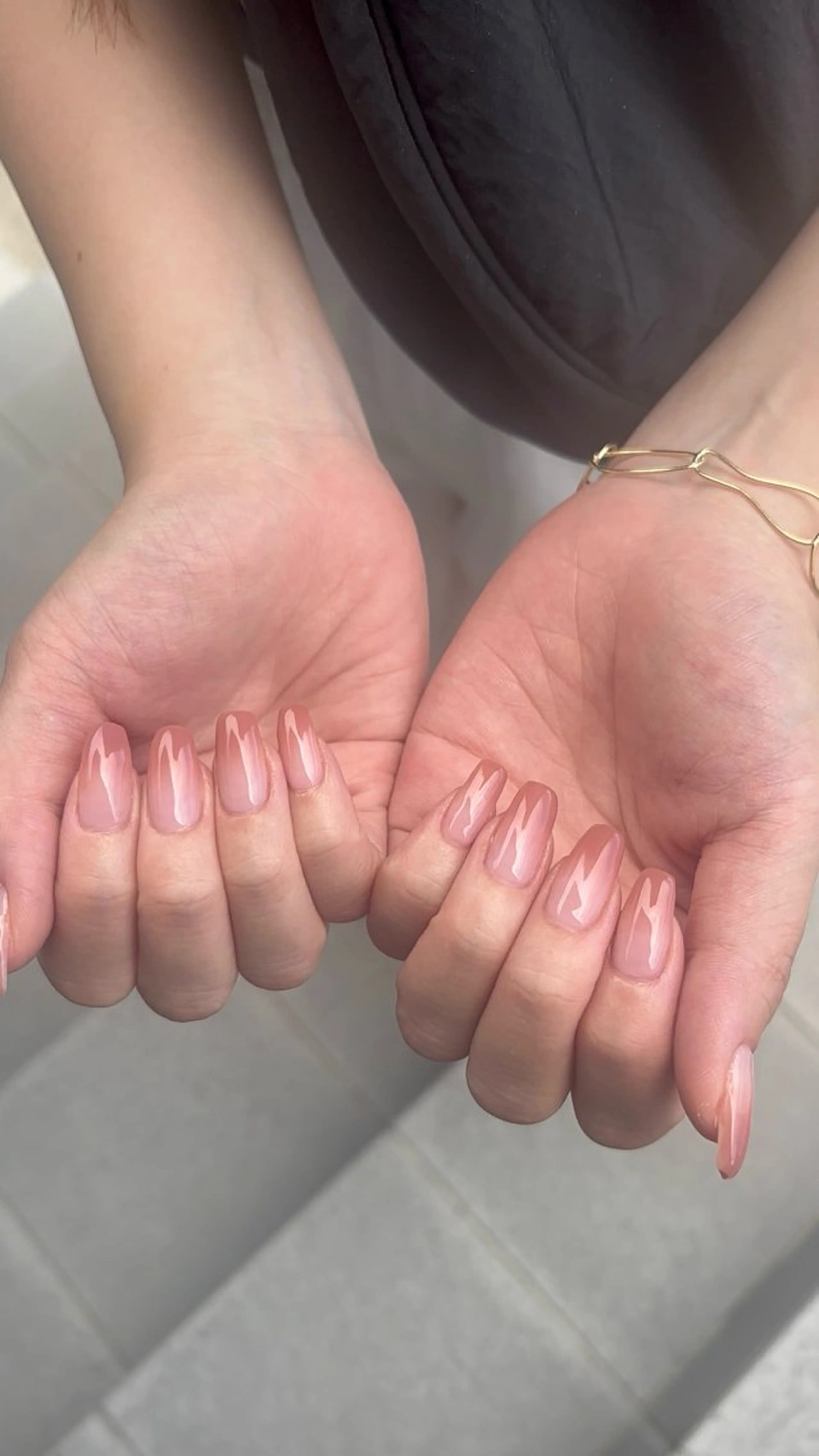 ネイル nailsalon esのネイルデザイン