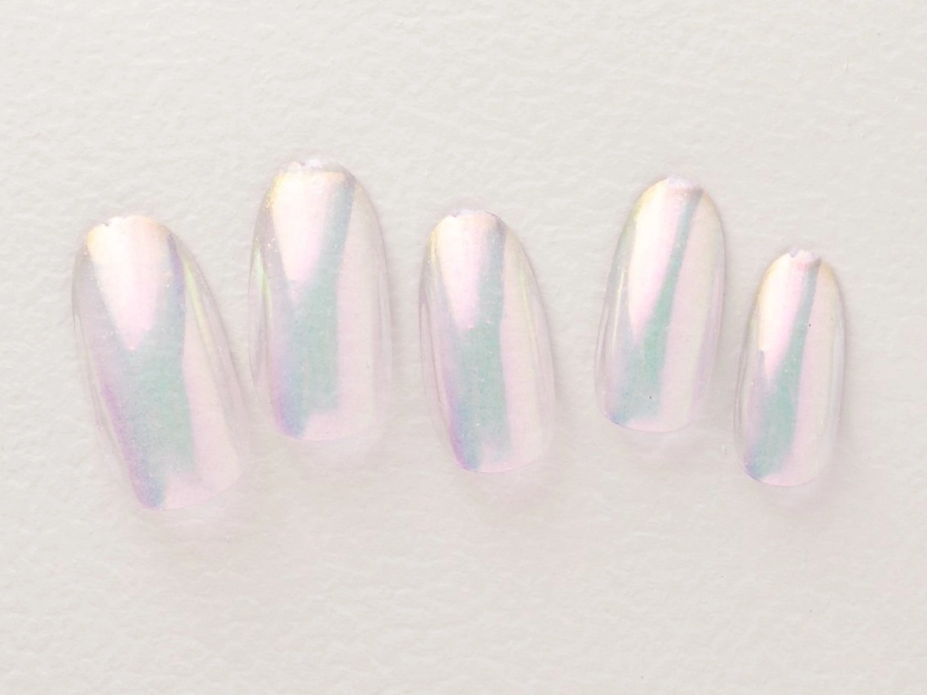 ネイル 🌙Reyel mipoのネイルデザイン