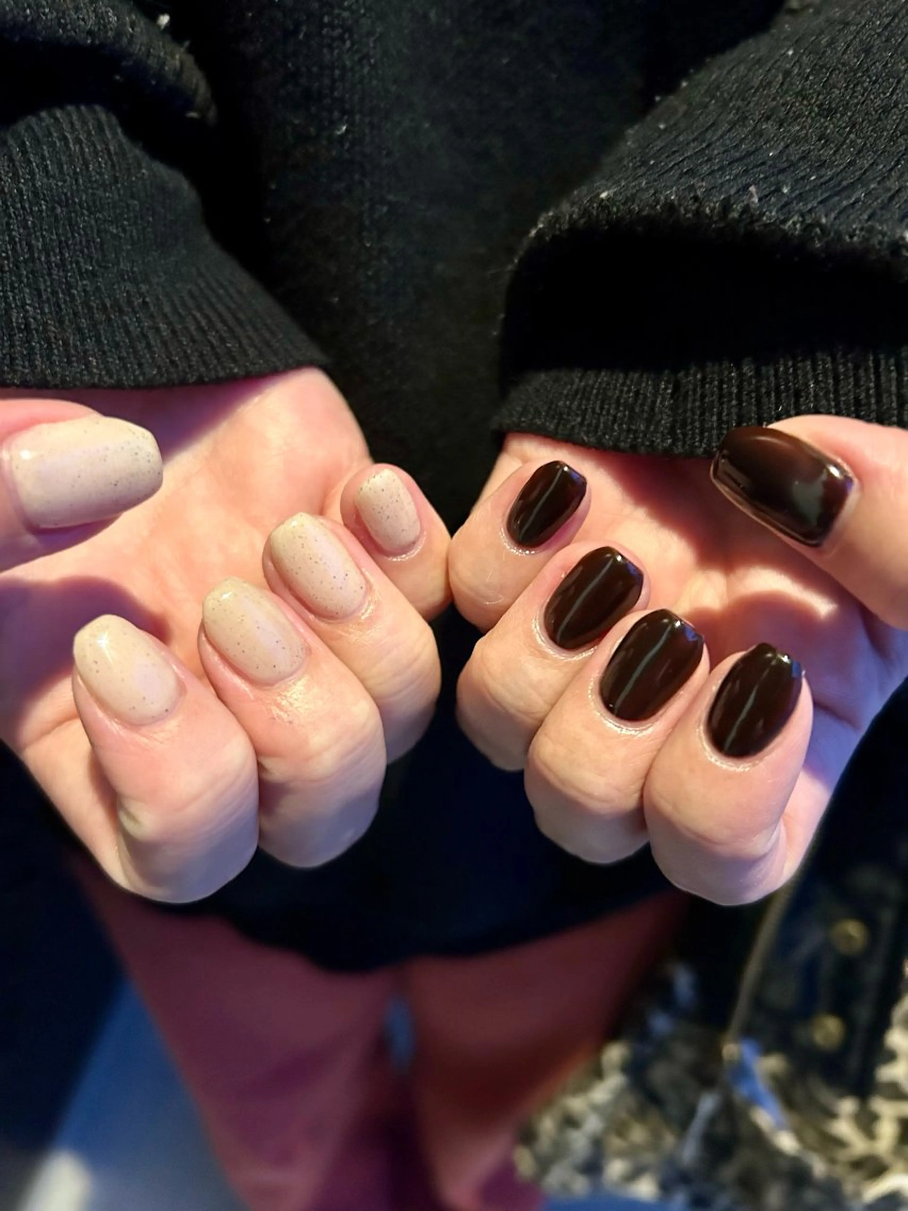 ネイル リビングサロン ricca【リッカ】のネイルデザイン