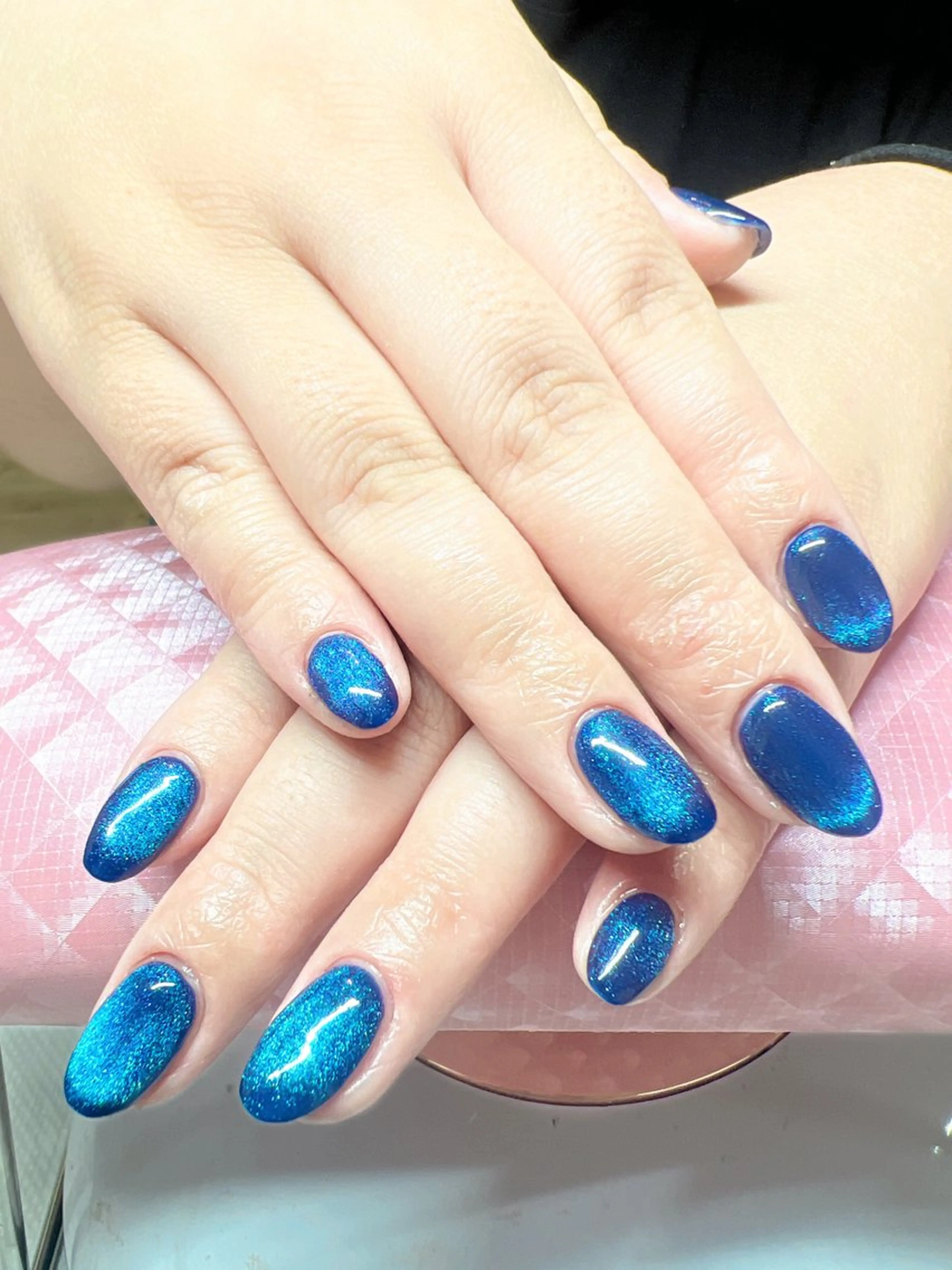 ネイル ハンドネイル Odon Beauty  nail  salon所属・ソコ ソコのネイルデザイン