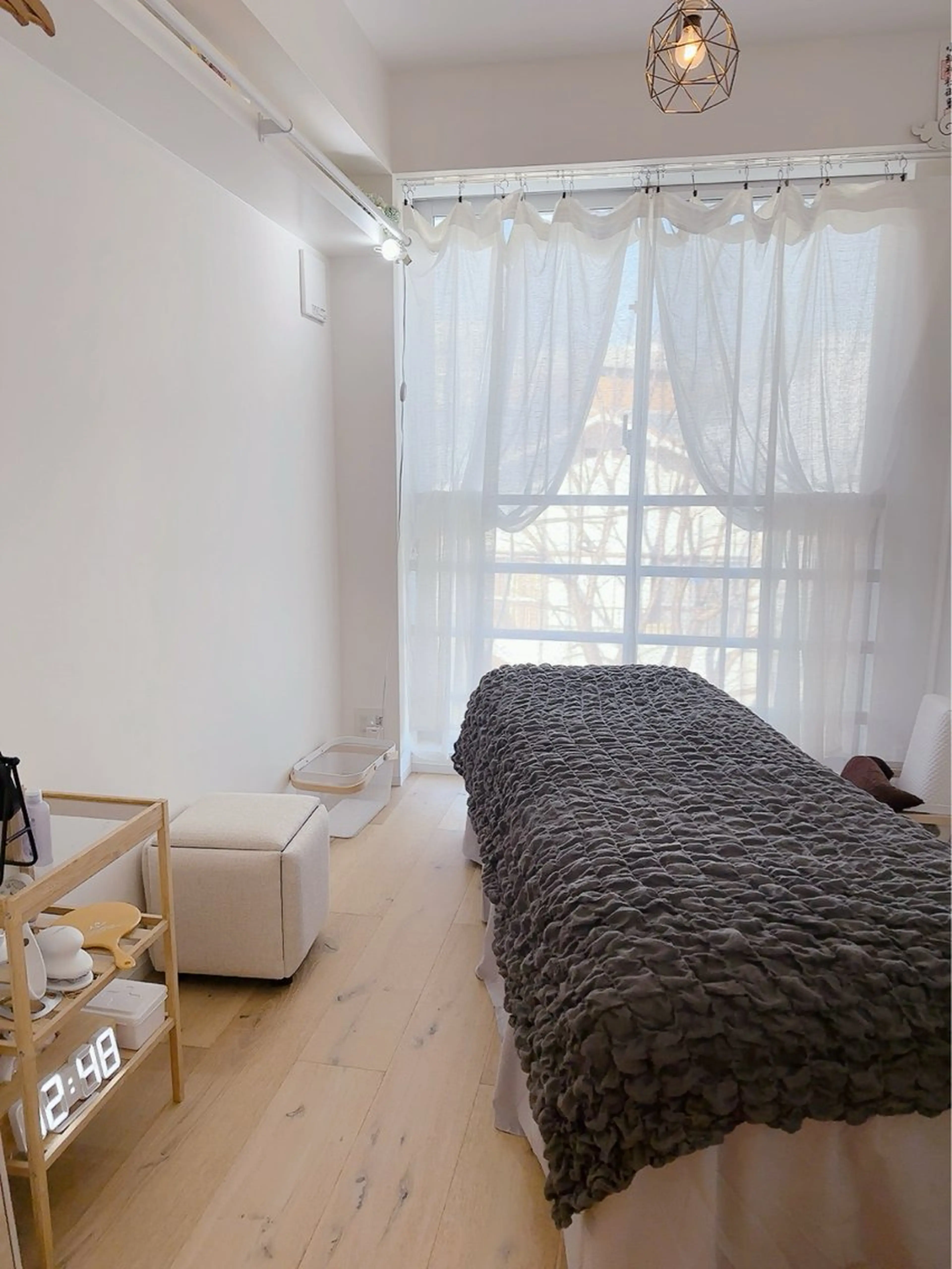 MINT代官山本店【プライベートサロン/オールジェンダー/エイジングケア】所属・ERIKA ODAのエステ・リラクイメージ