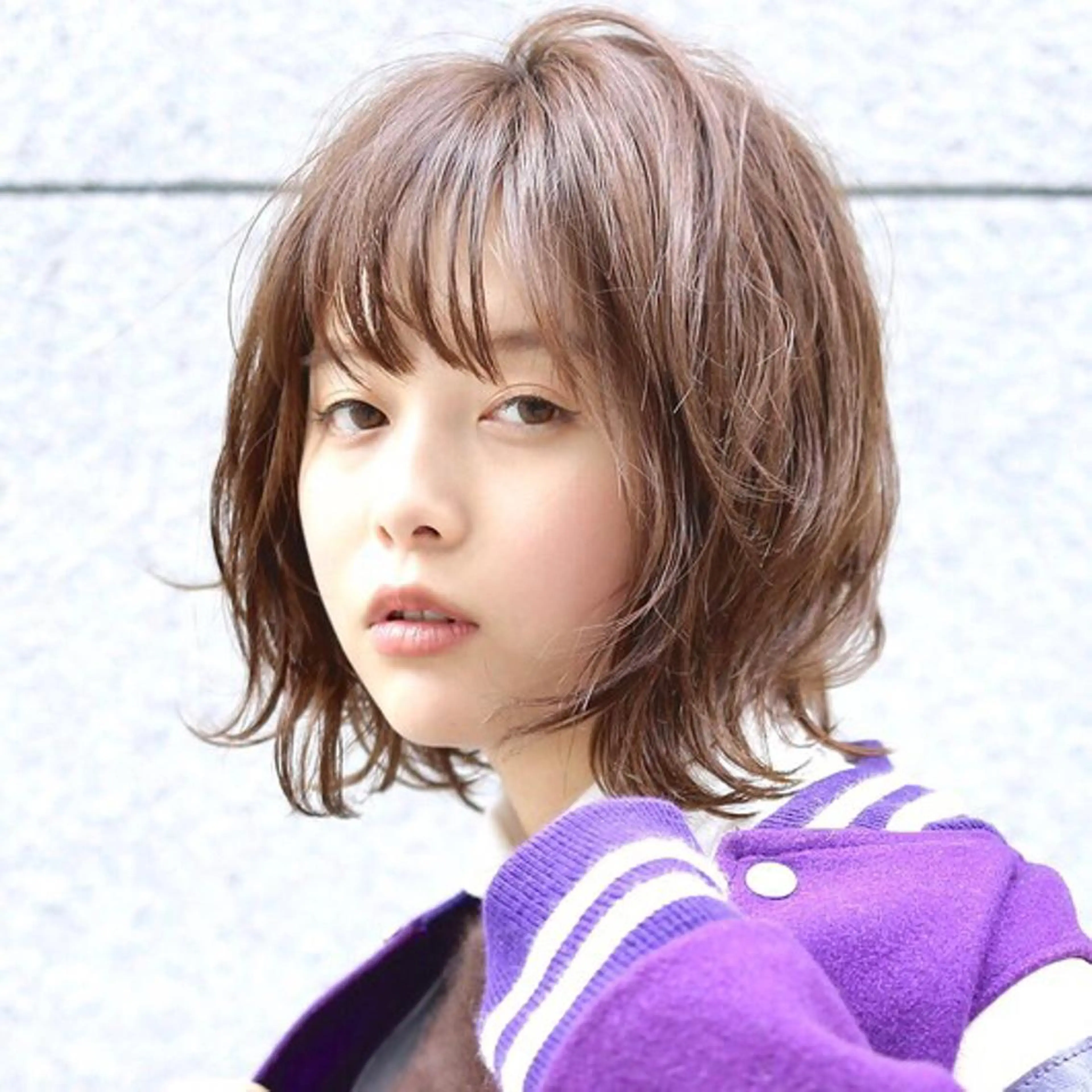 ⭐️12/26​〜​28限定メニュー⭐️カット+ケアカラー+ホットスパ&EURASIAトリートメント🫧の写真