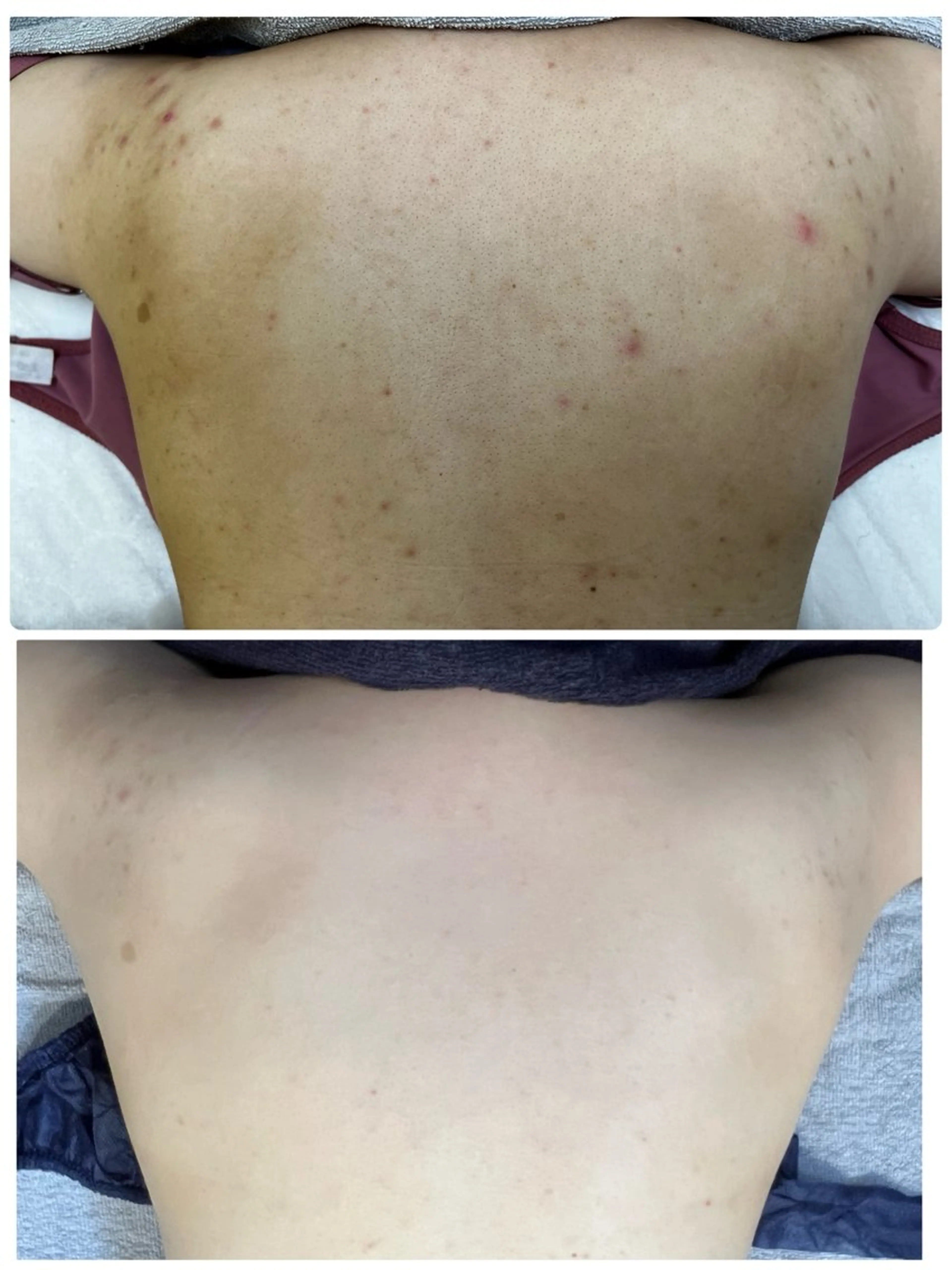 松島 愛莉のエステ・リラクイメージ