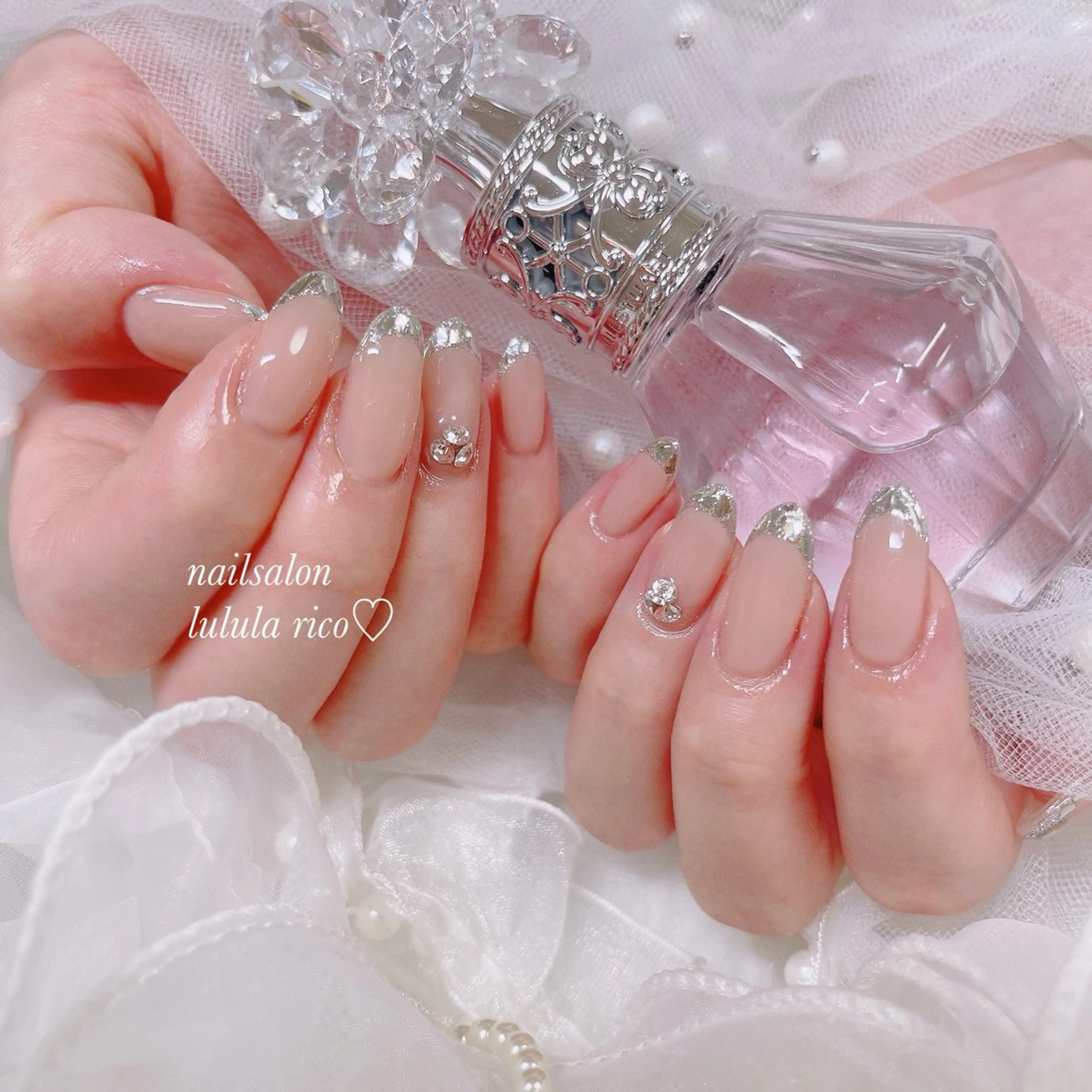 ネイル lulula ricoのエステ・リラクイメージ