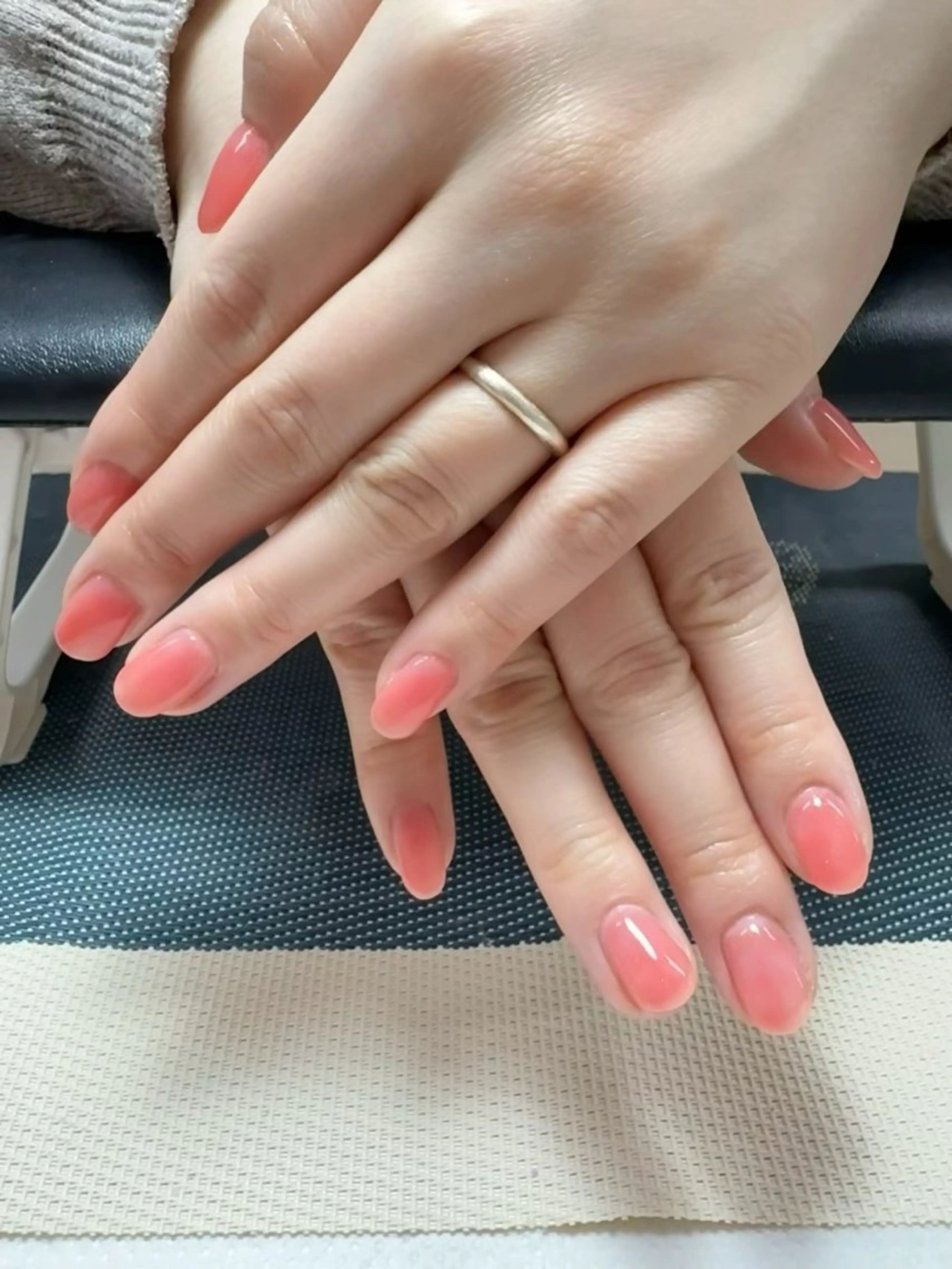 ネイル NiceMeNail所属・薛 文彬のネイルデザイン