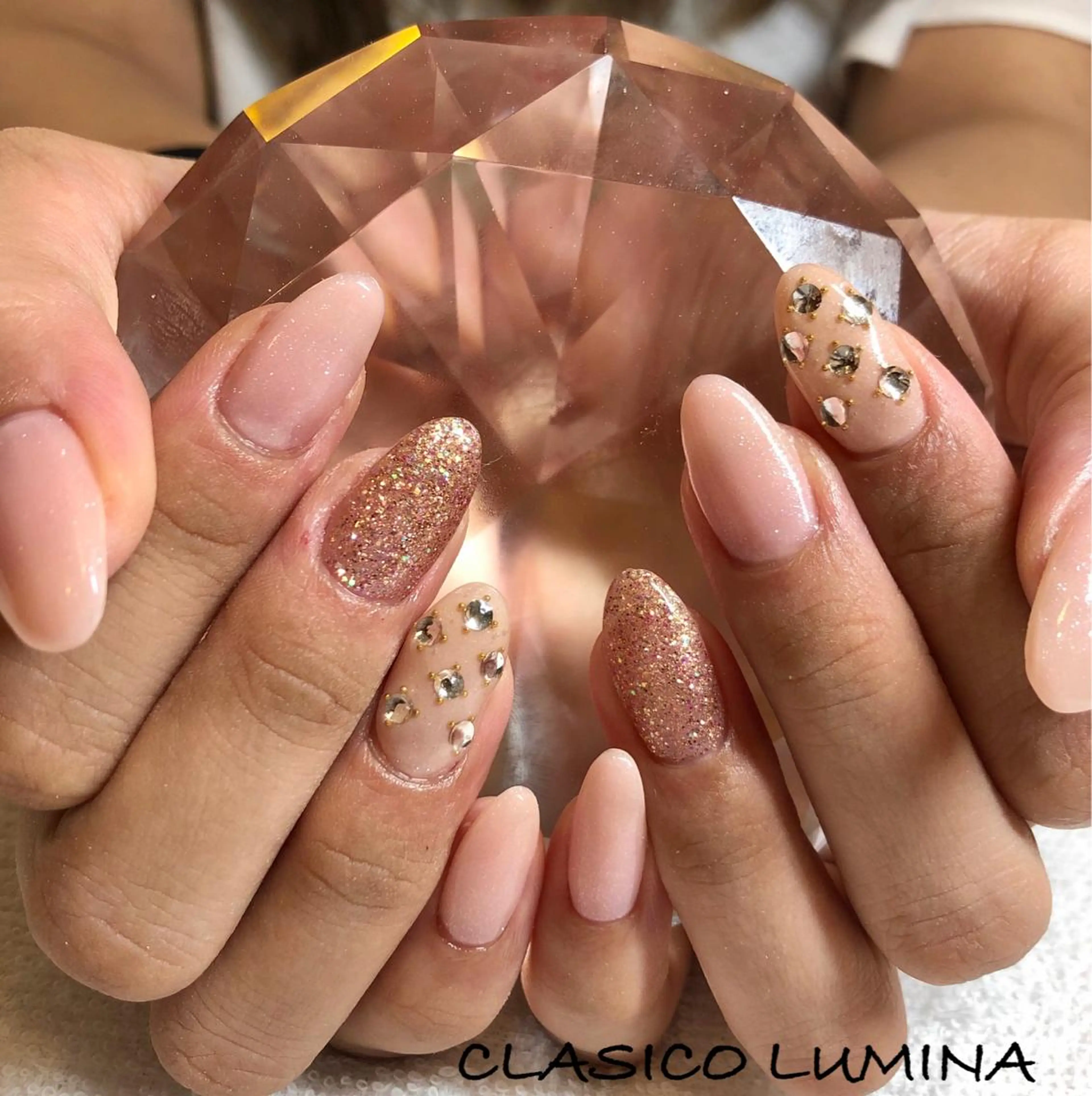 ネイル feliceto_nail所属・Honokaホノカ nailのエステ・リラクイメージ