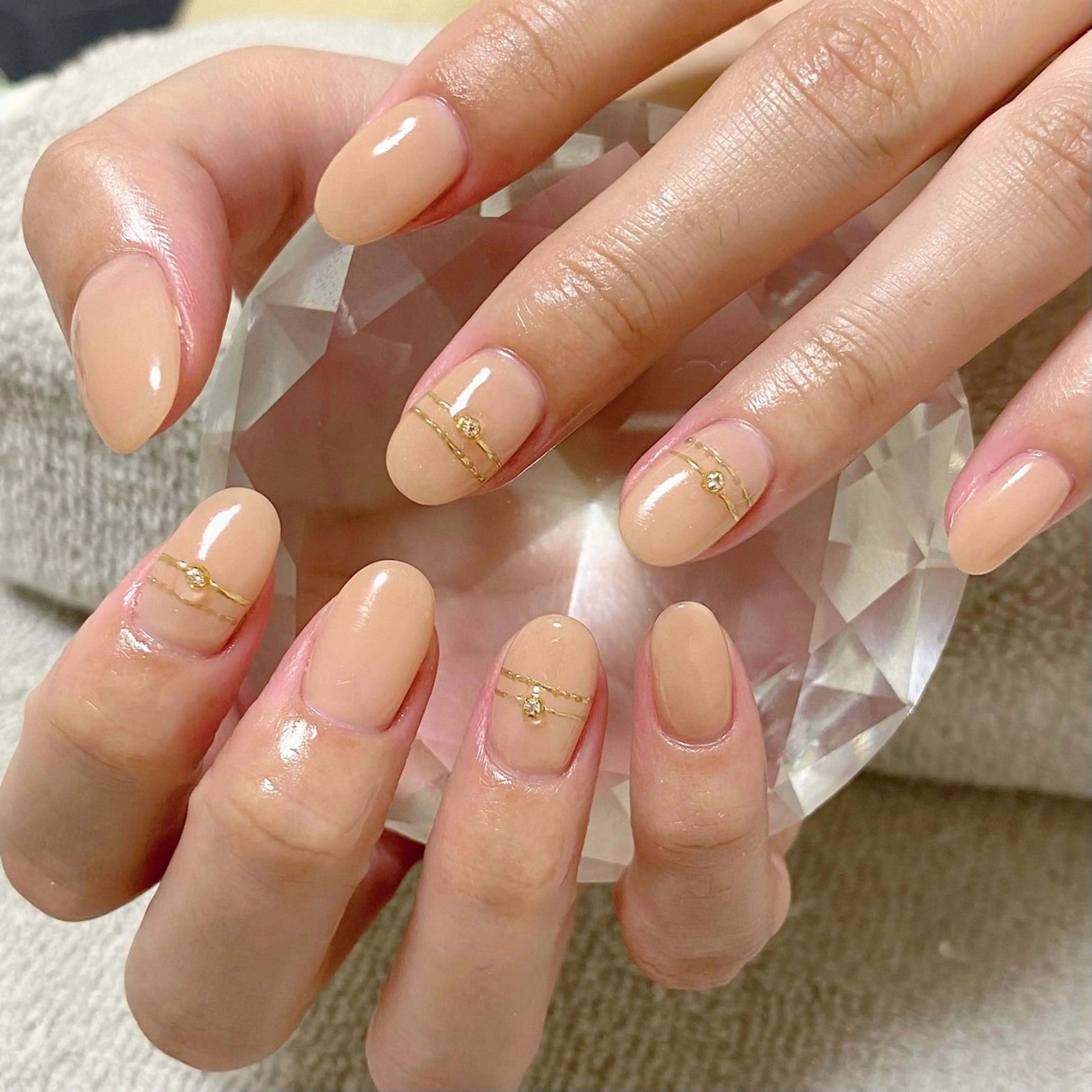 ネイル 💅fleur Ayumiのネイルデザイン