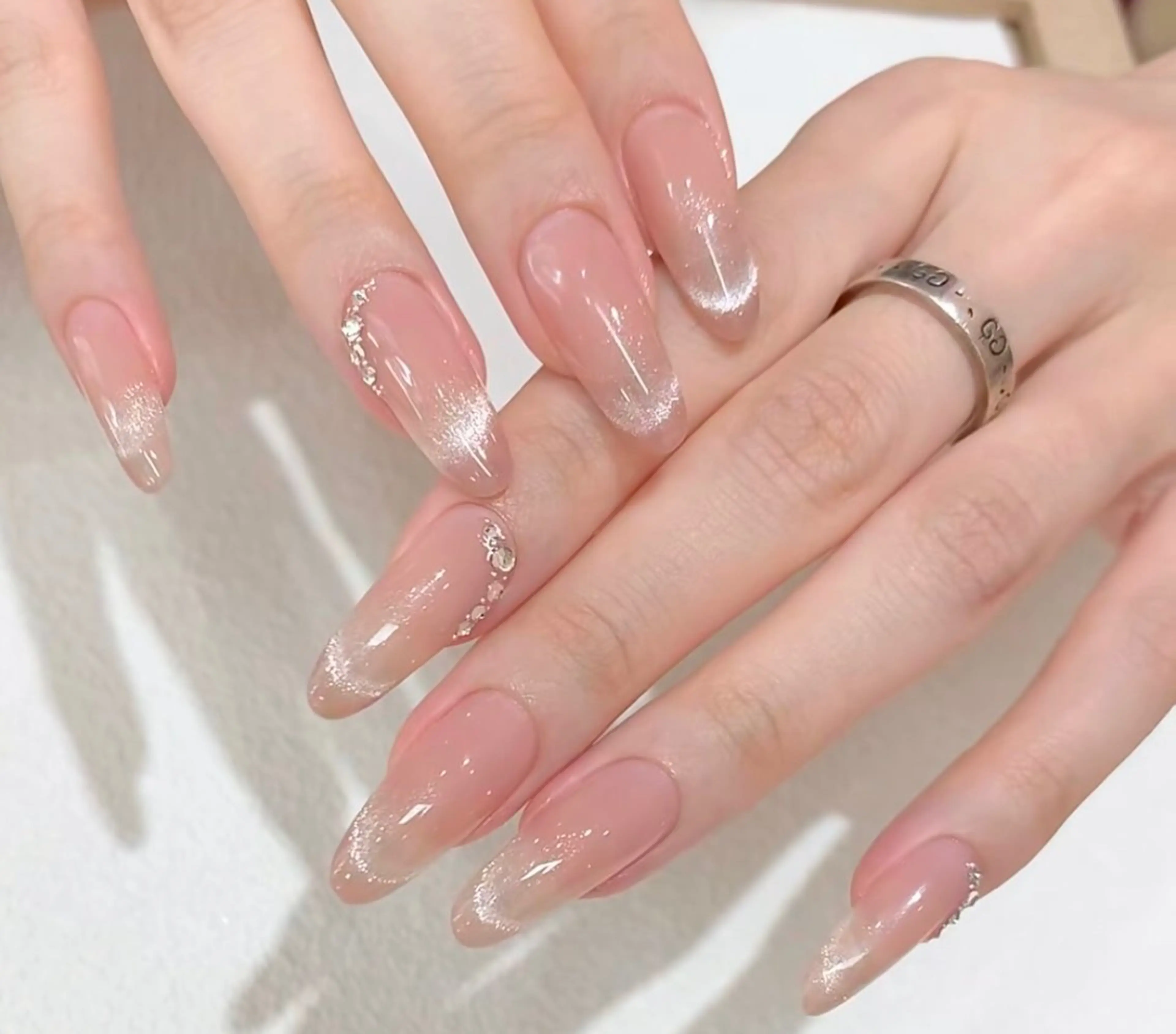 ネイル ハンドネイル Tinicoo nailのネイルデザイン