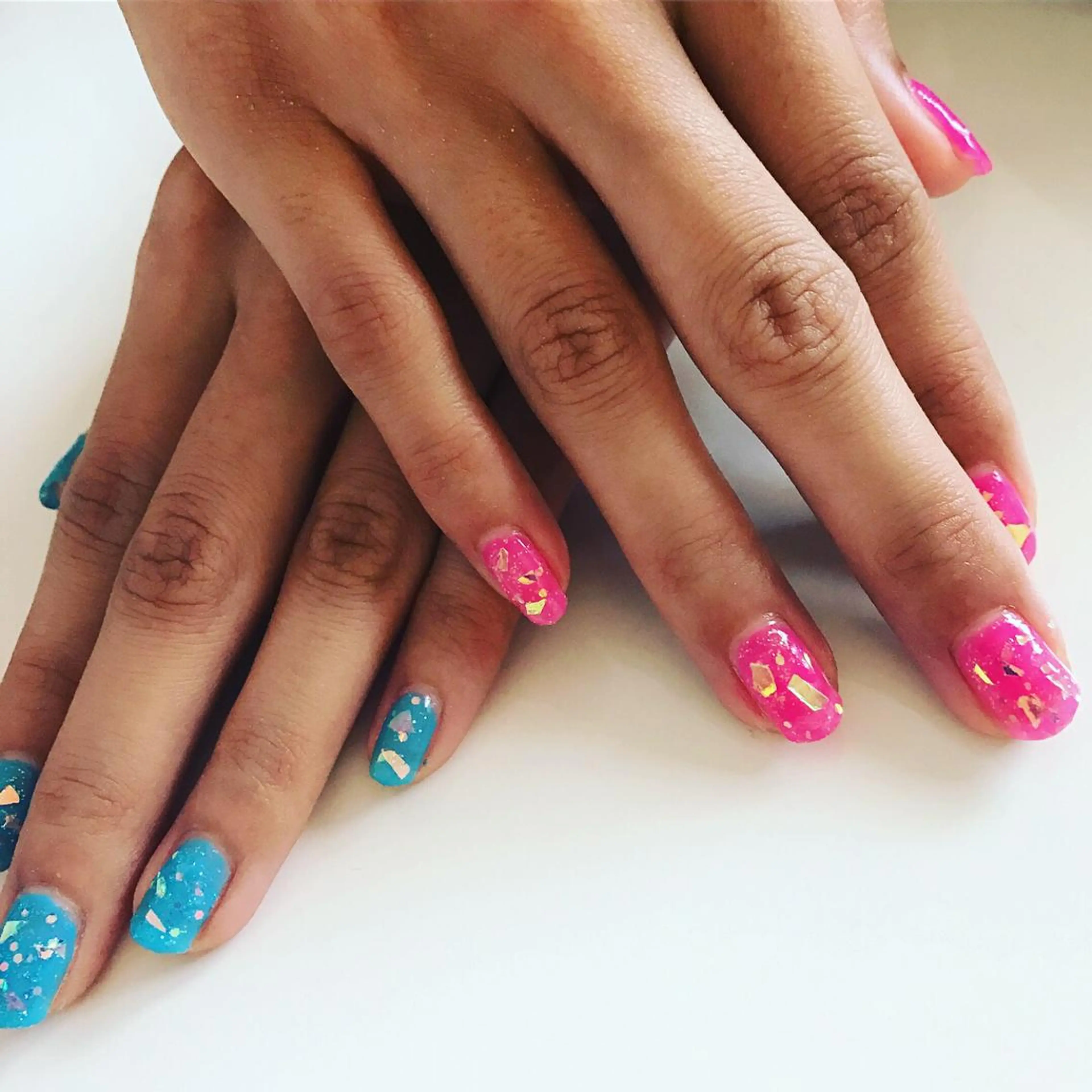 ネイル lotus erikaのネイルデザイン