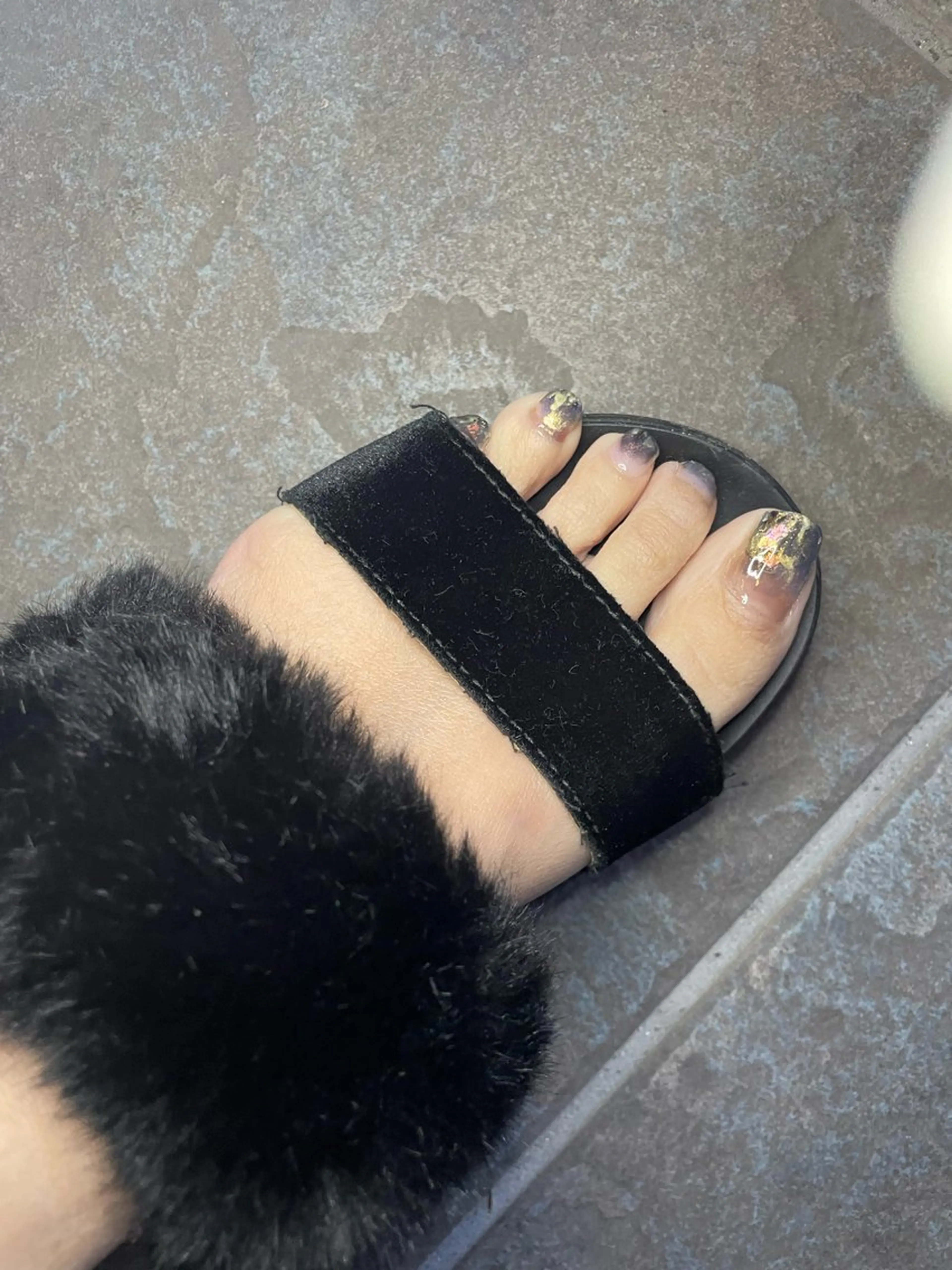 ネイル フットネイル NAIL★M 真紀のネイルデザイン