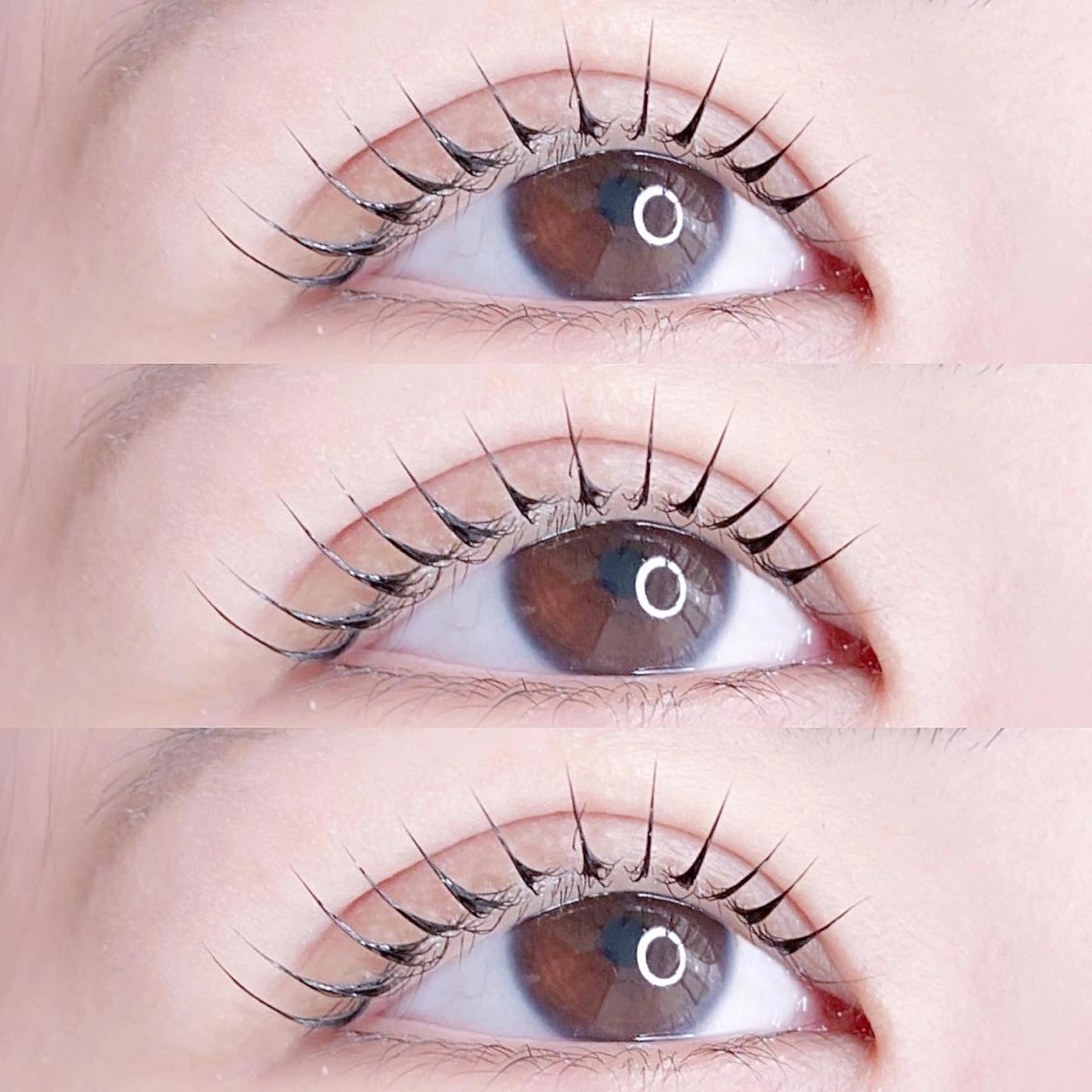 マツエク・マツパ miho【吉祥寺】 ★プライベートサロンのマツエク・マツパデザイン