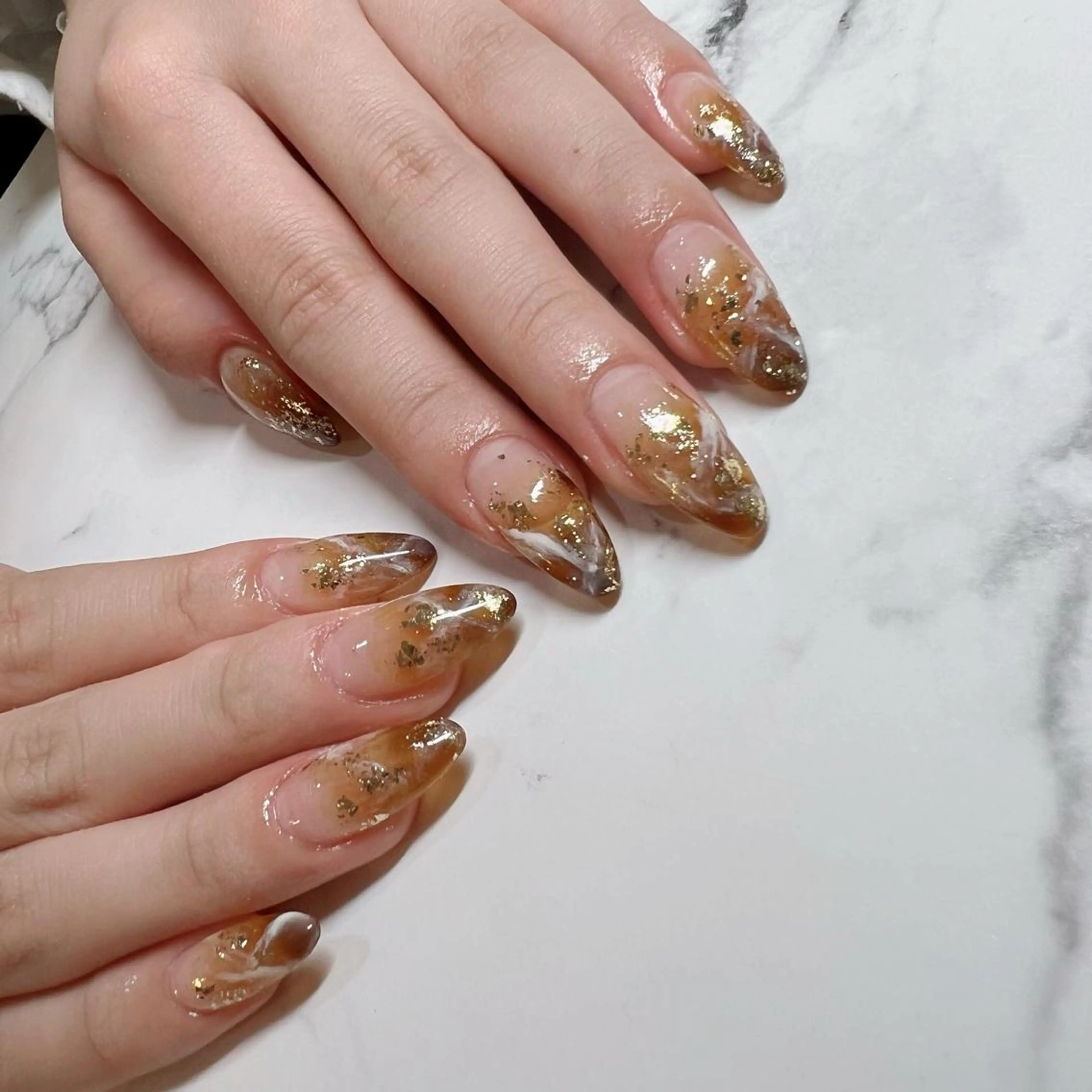 ネイル Dia Nail AKIのネイルデザイン