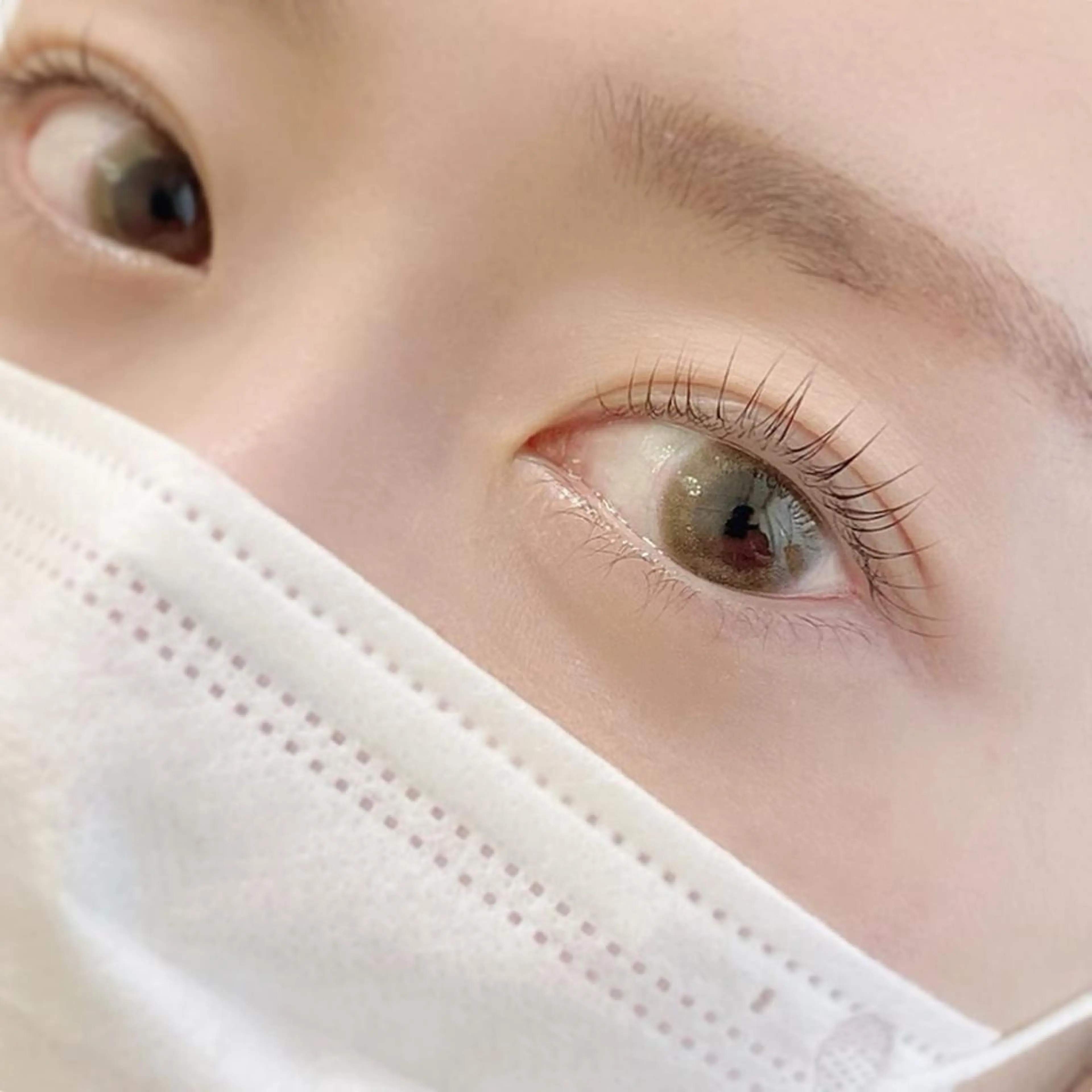 マツエク・マツパ TIÁM eyelashのマツエク・マツパデザイン