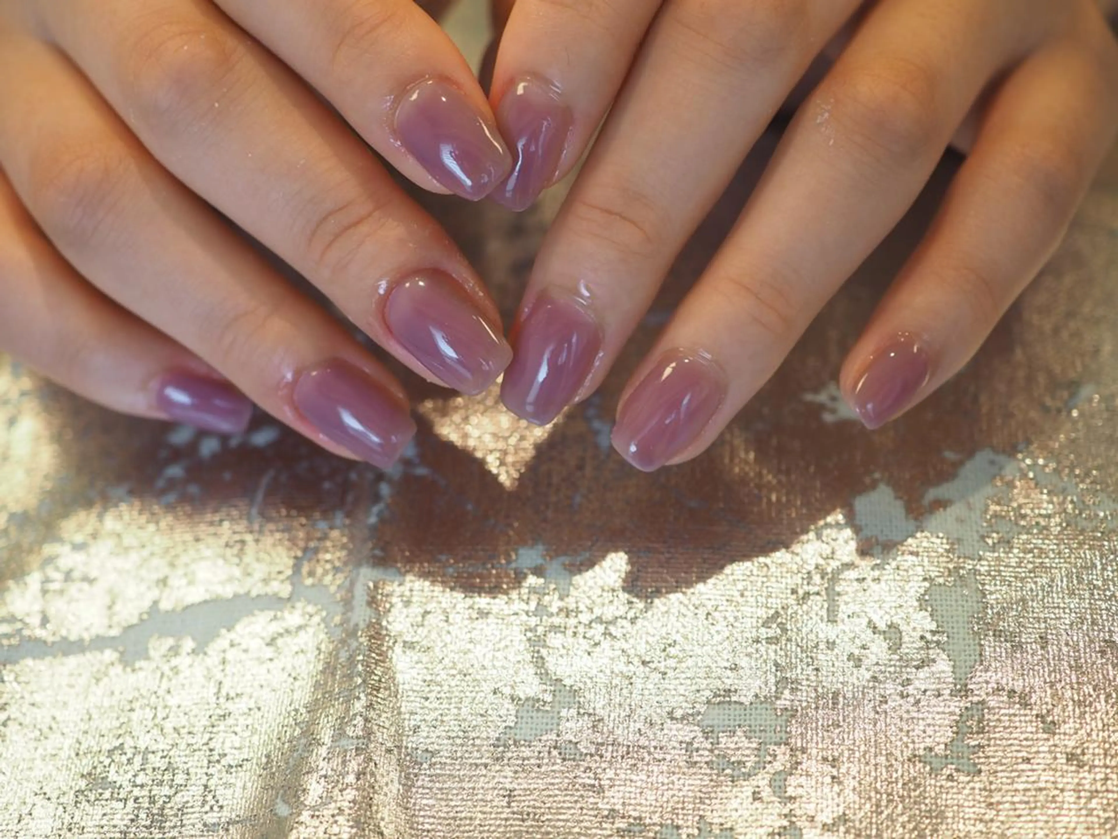 ネイル ハンドネイル 田中 （ネイリスト）のネイルデザイン