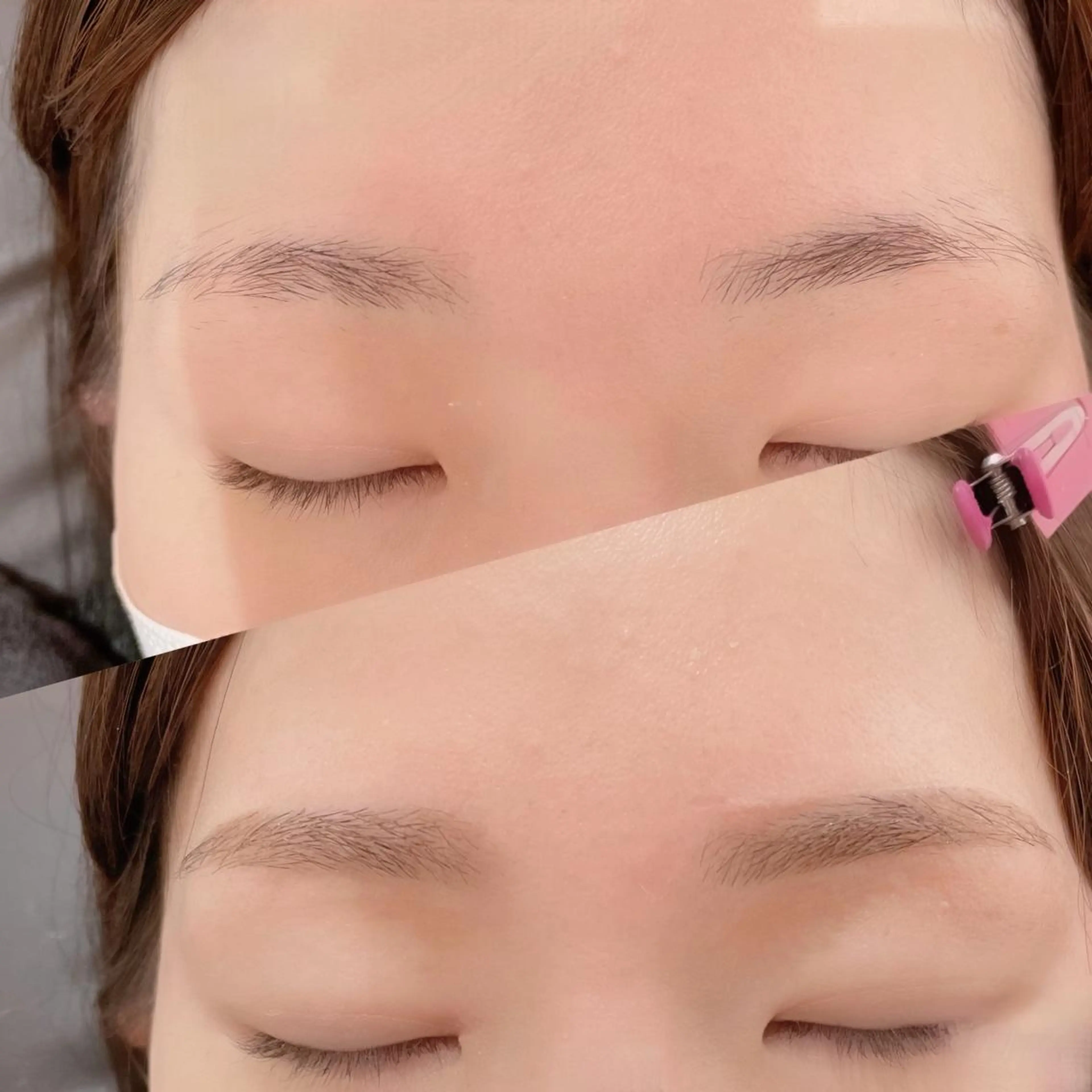 アイブロウ eyes salon c.nonakaの眉毛・アイブロウイメージ