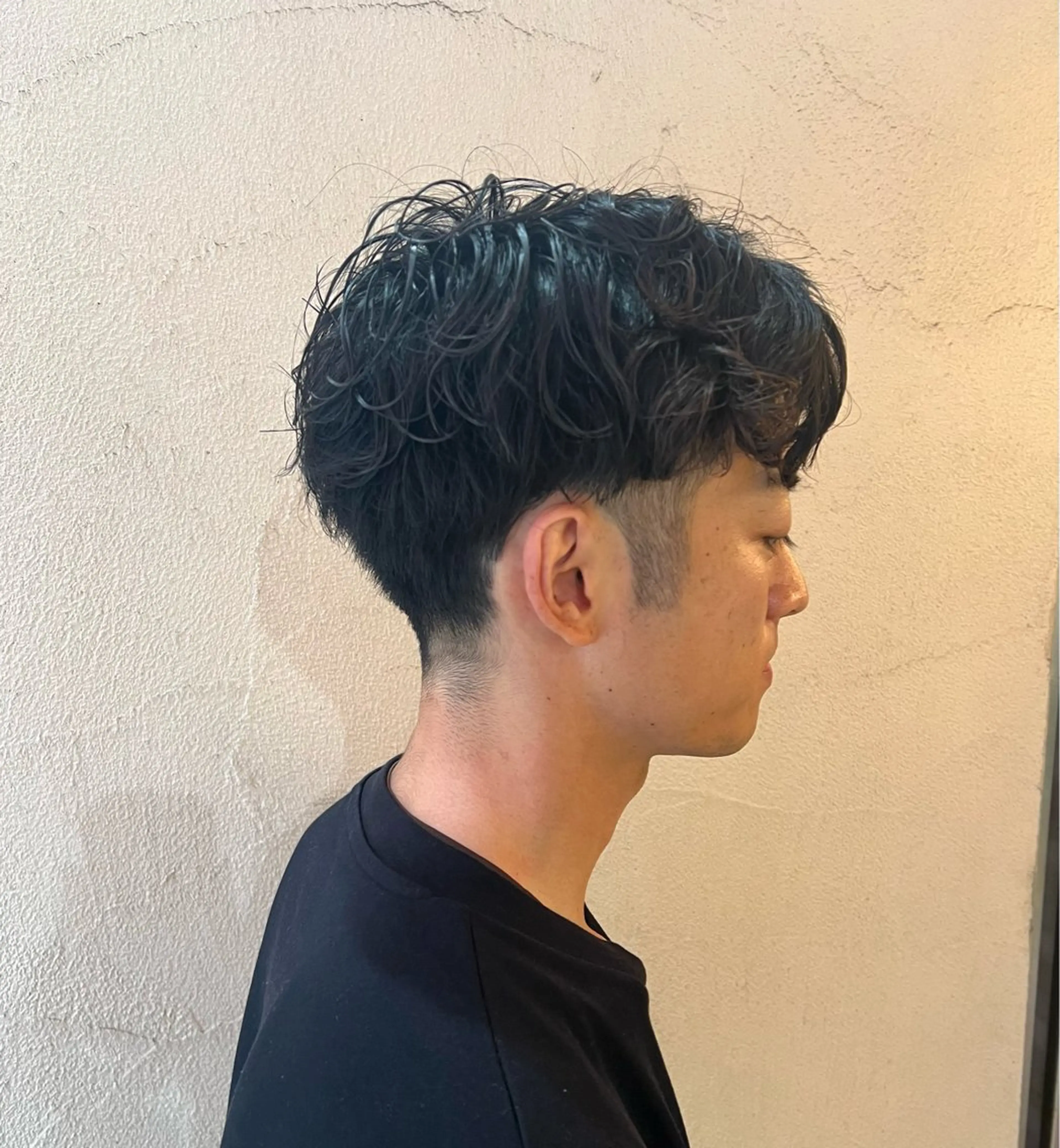 〔🌻メンズ、レディース大歓迎🌼〕カット+ヘッドスパで日頃の疲れを癒しましょう!の写真