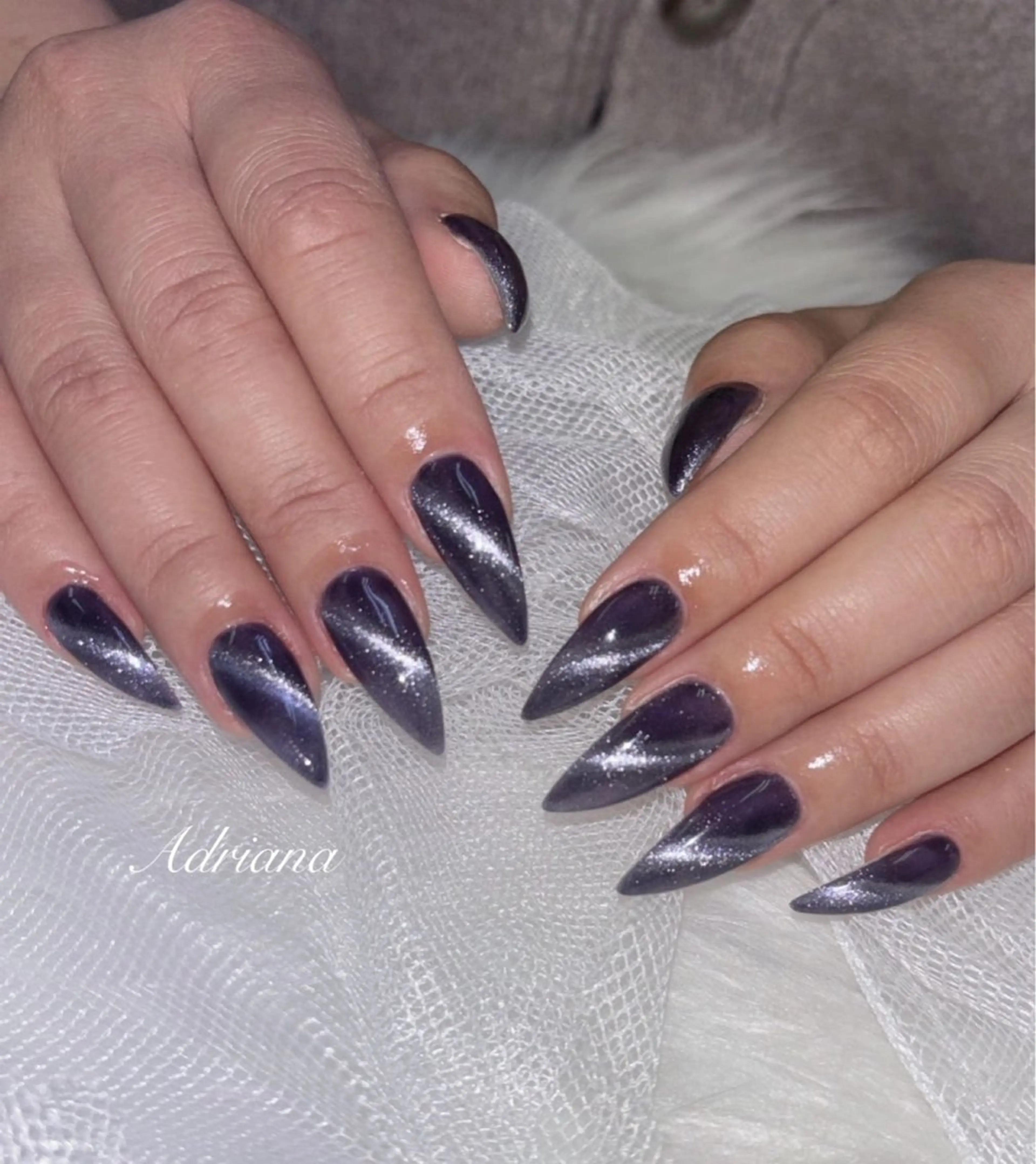 【50色以上のカラー豊富】高級感マグネットワンカラーの写真