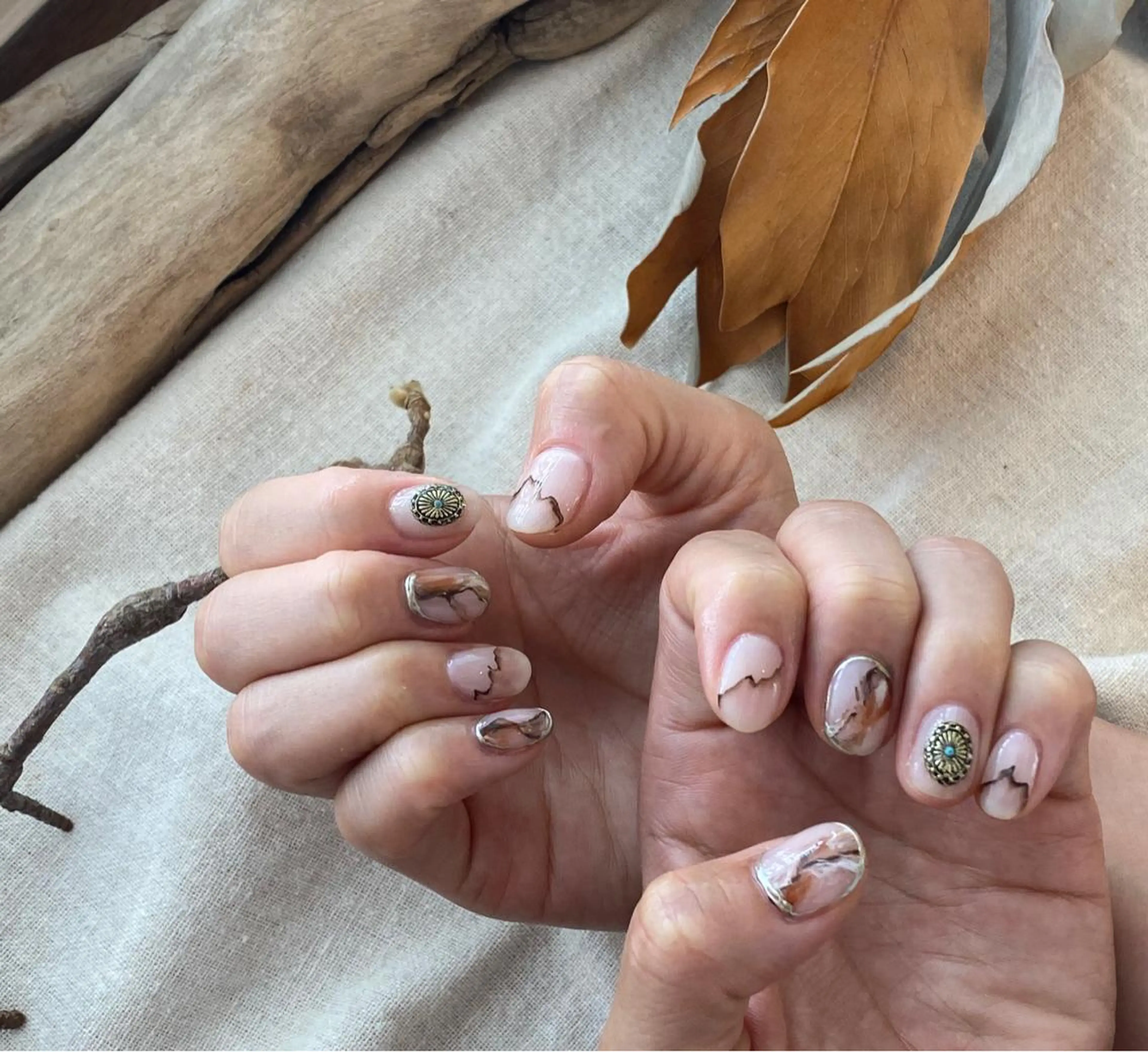 ネイル ハンドネイル Chipieee Tokyoのその他イメージ