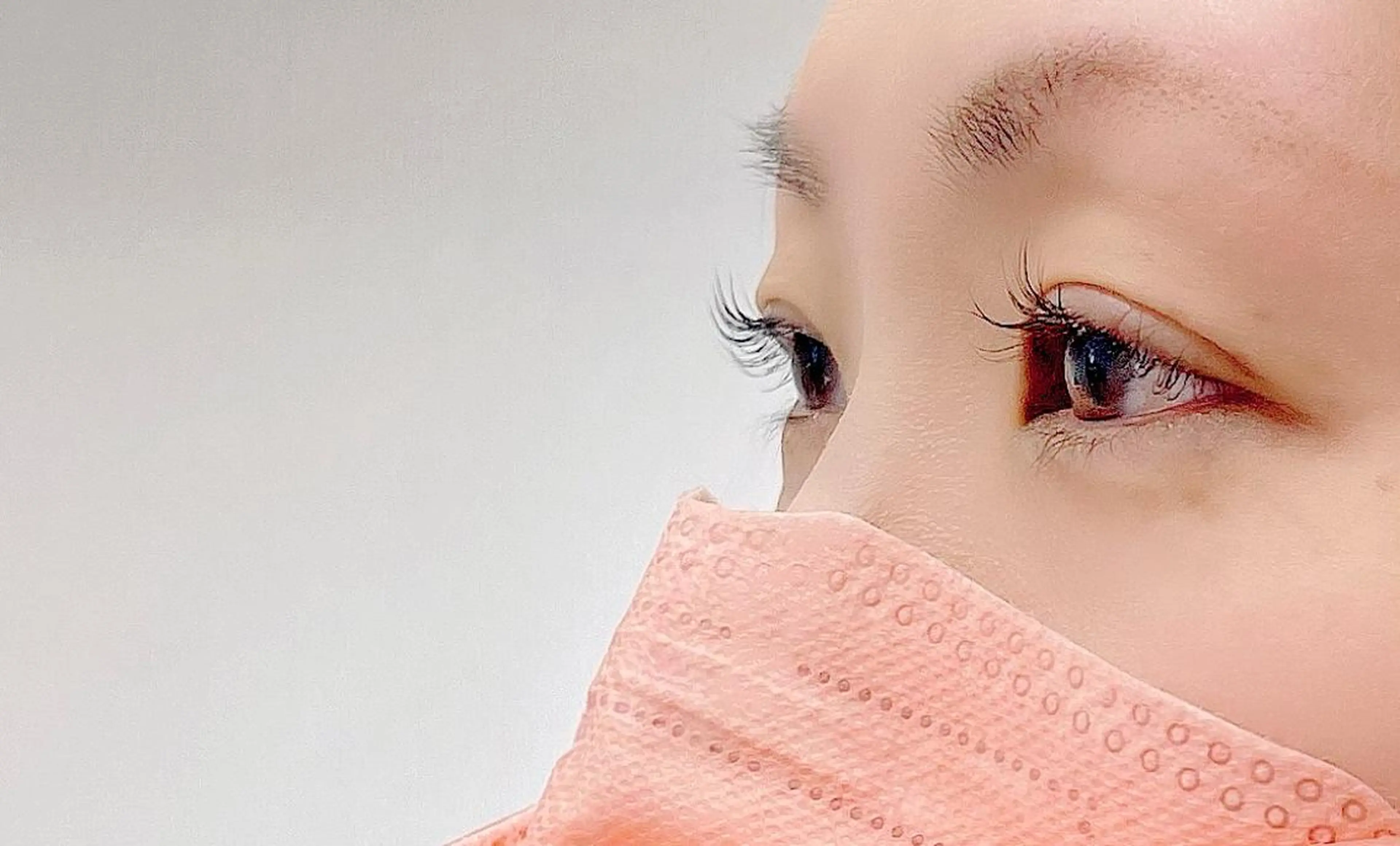 マツエク・マツパ hairsalon556所属・hairsalon 556のネイルデザイン