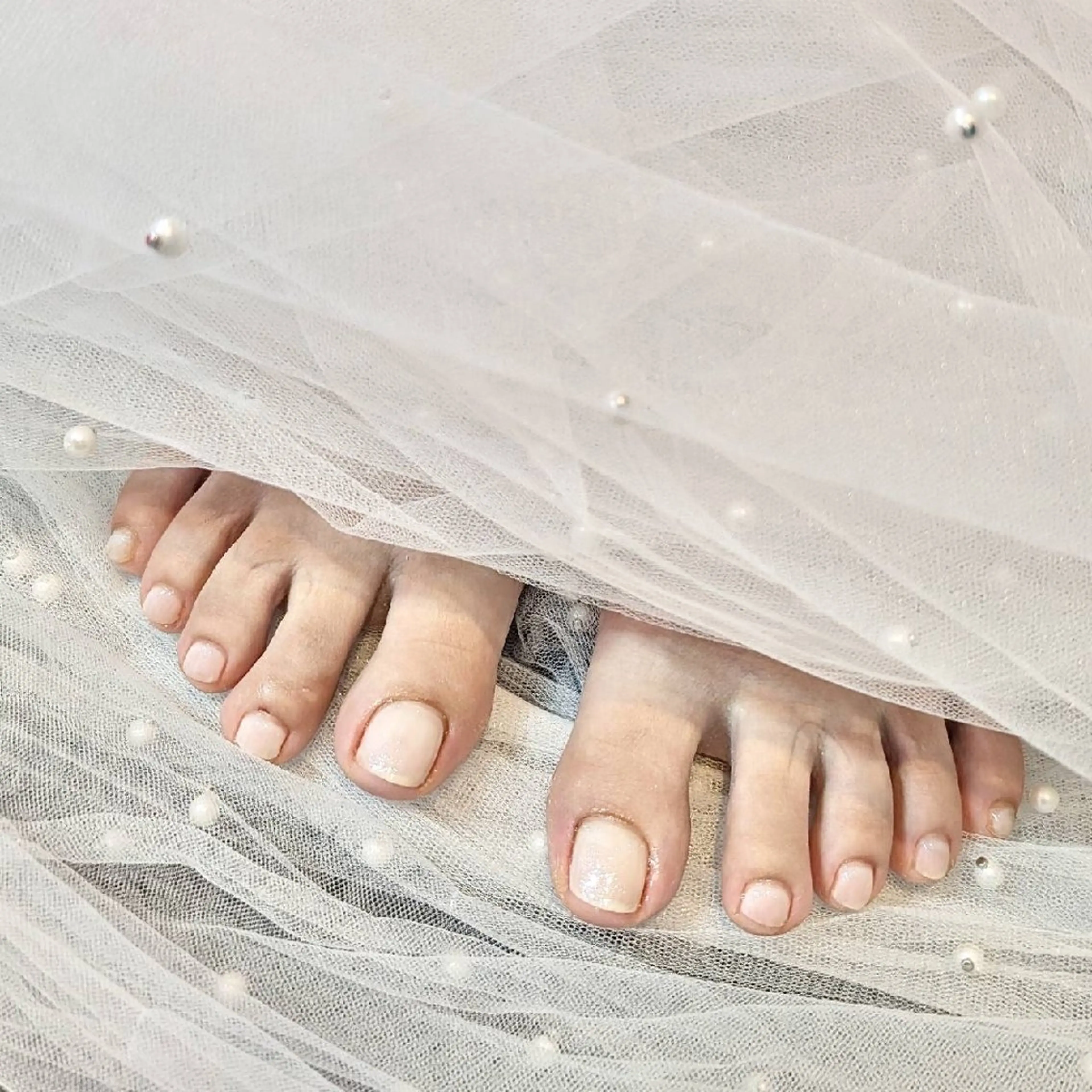 ネイル フットネイル Alissa所属・Alissa Nailのネイルデザイン